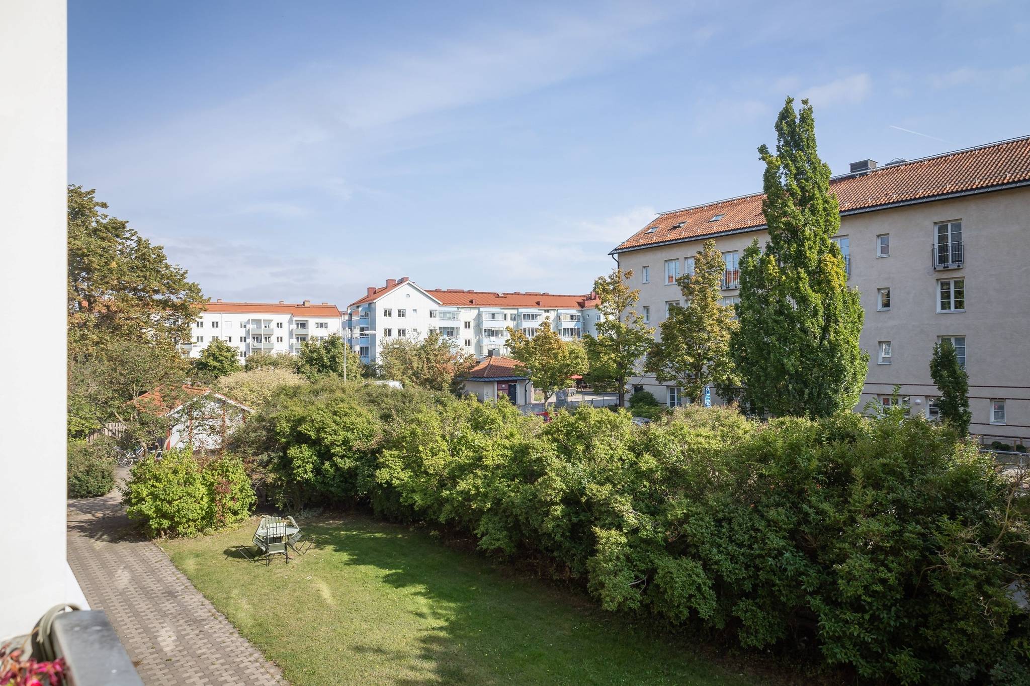 1 rum Lägenhet på Torekovsgatan 22C Sorgenfri Malmö kommun - bild 4