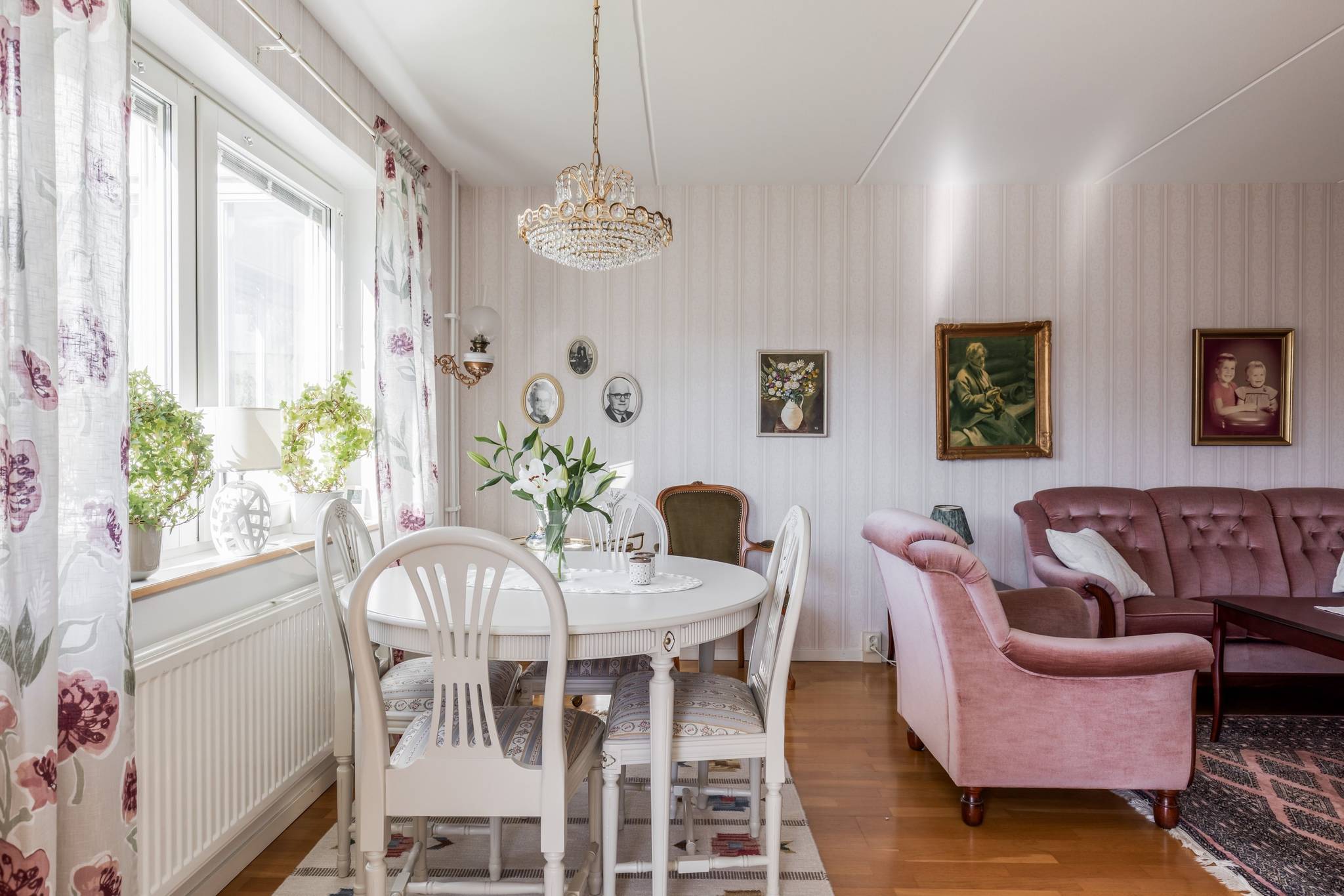 3 rum Lägenhet på Solursgränd 9 Solhaga Örebro kommun - bild 13