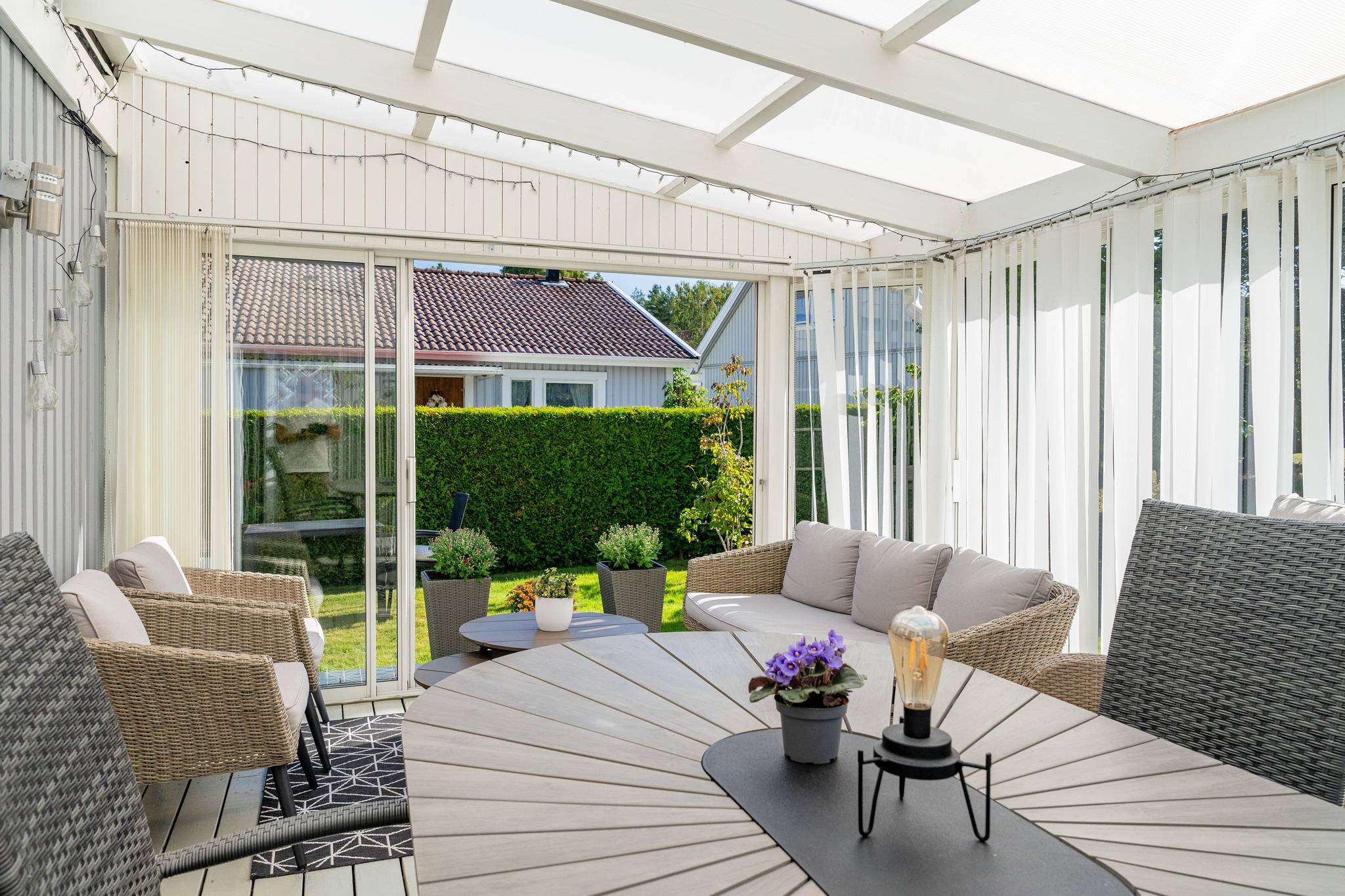 5 rum Villa på Åkerstigen 77 Skaraberg Skara kommun - bild 11