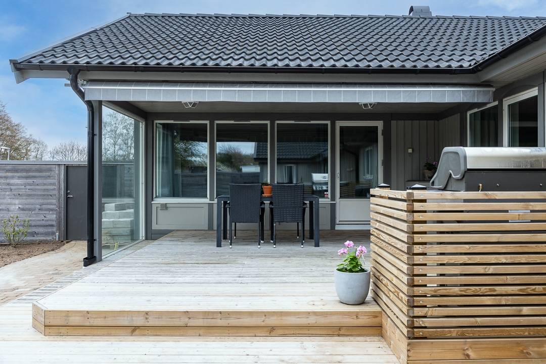 5 rum Villa på Uranusvägen 7 Vä Kristianstads kommun - bild 28