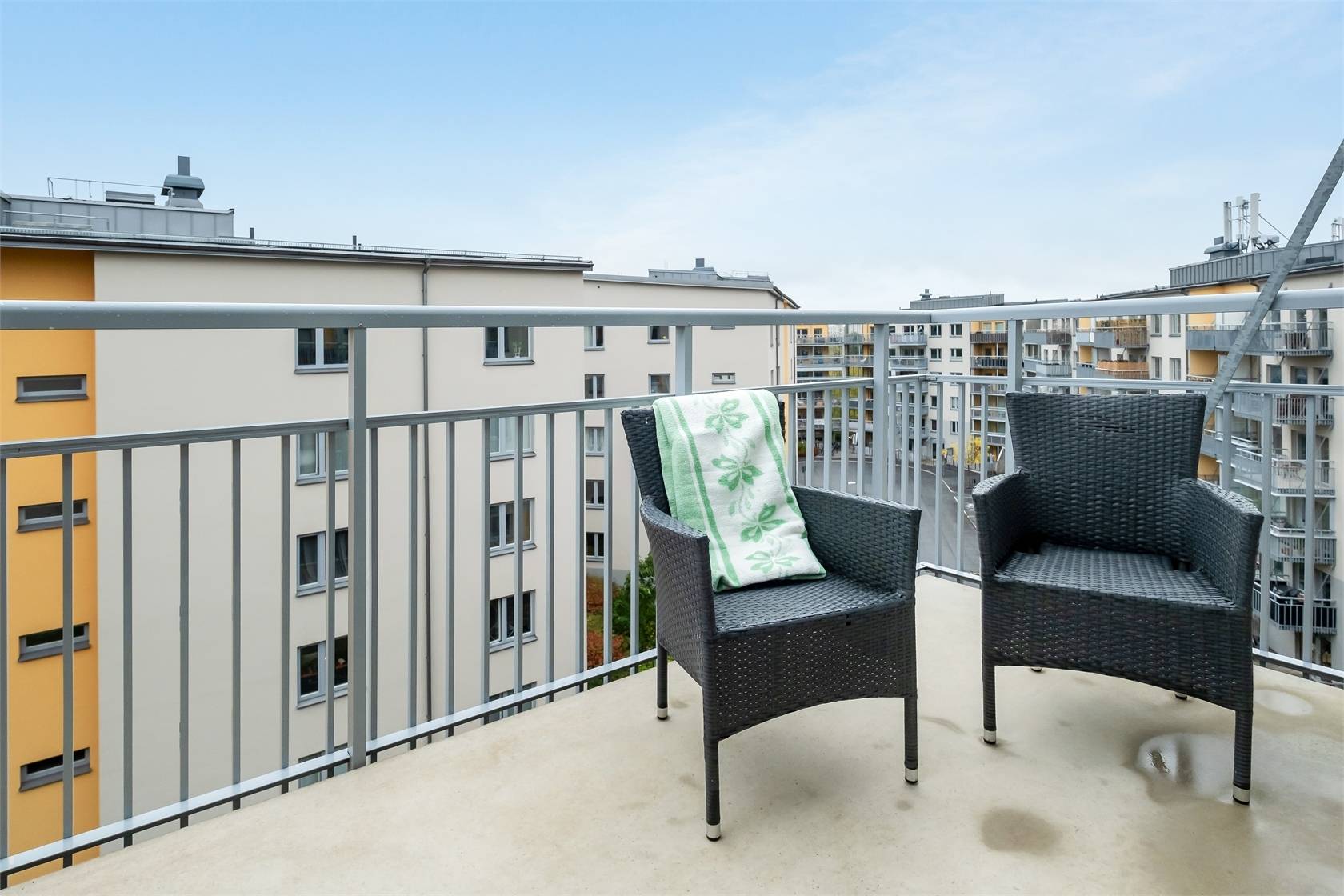 3 rum Lägenhet på Hammarögatan 8 Farsta Stockholms kommun - bild 4