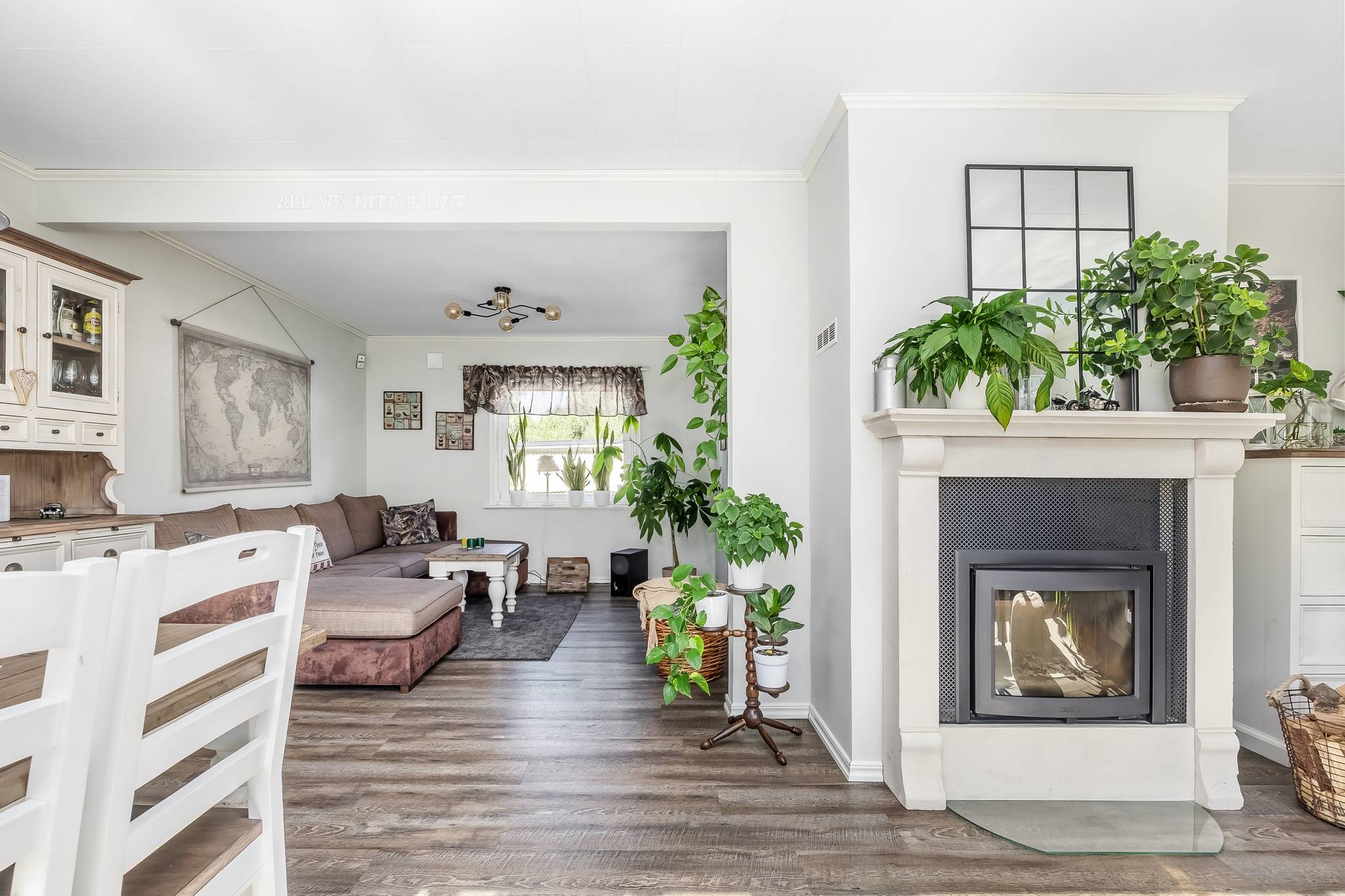 3 rum Villa på Fröjgatan 18 Furulund - Ljungen Kävlinge kommun - bild 14