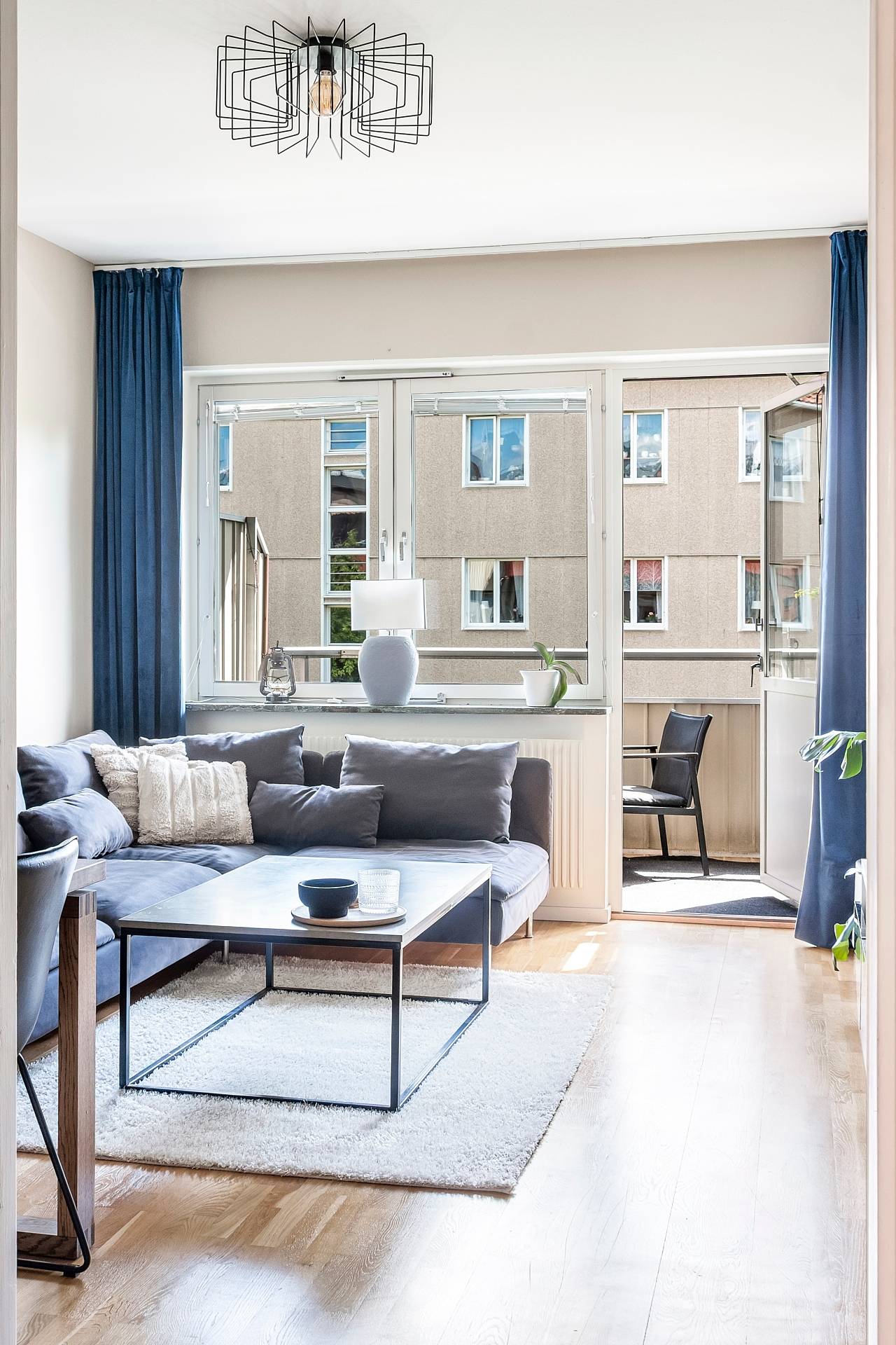 2 rum Lägenhet på Viktoriagatan 6B Köping Köpings kommun - bild 19