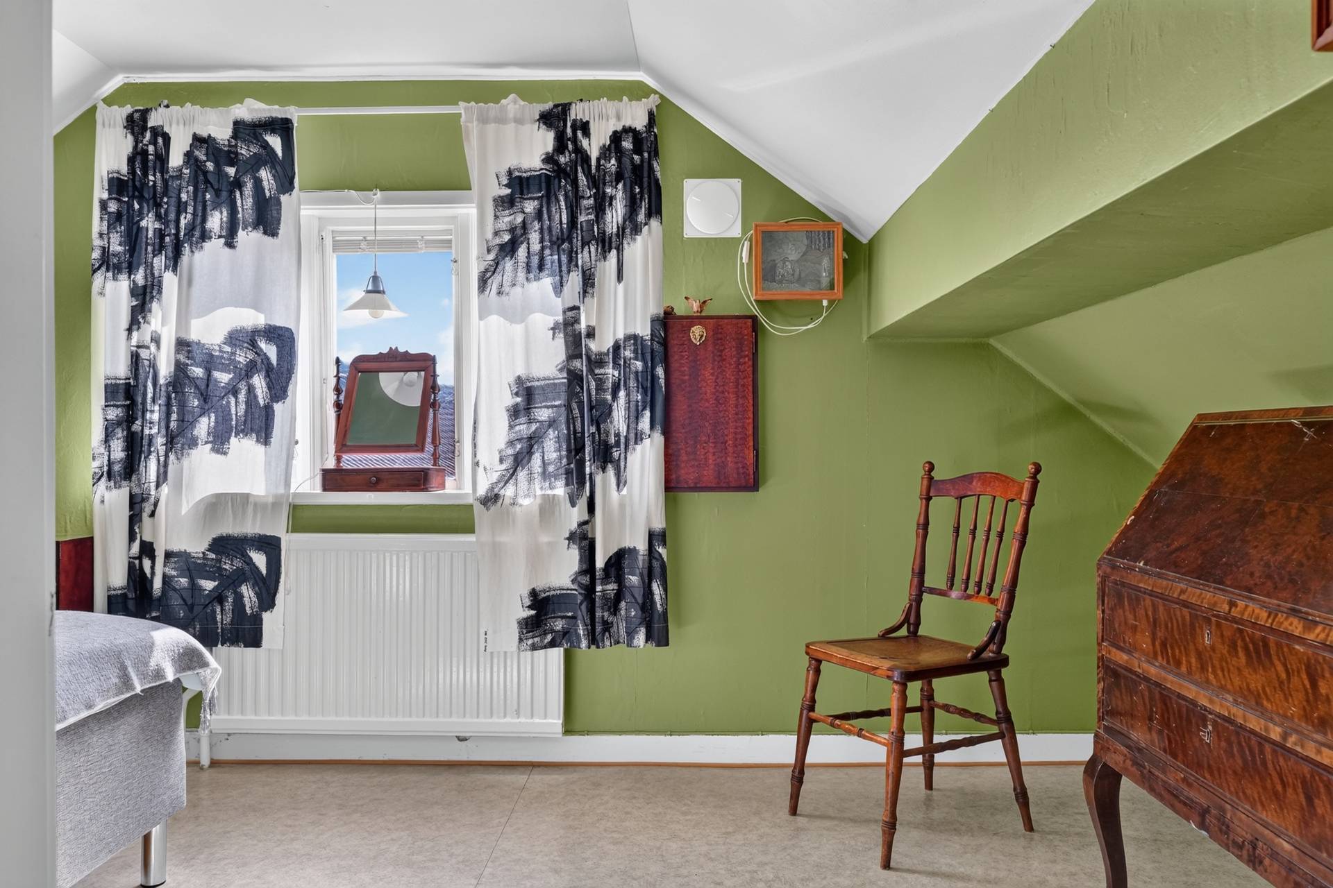 6 rum Villa på Verkstadsgatan 13 Centralt Hjo kommun - bild 20