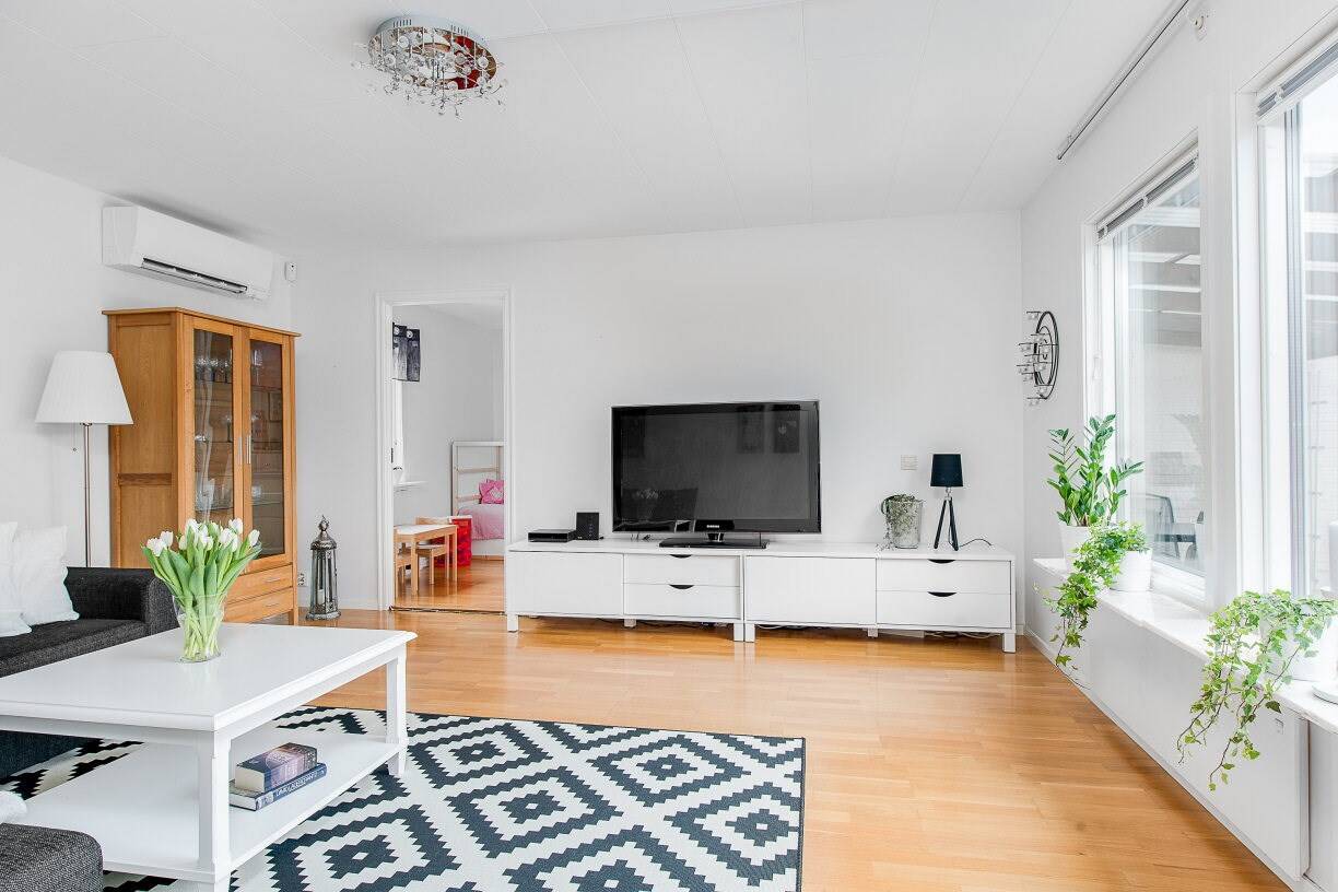 4 rum Lägenhet på Sjöåkravägen 85 Bankeryd Jönköpings kommun - bild 23