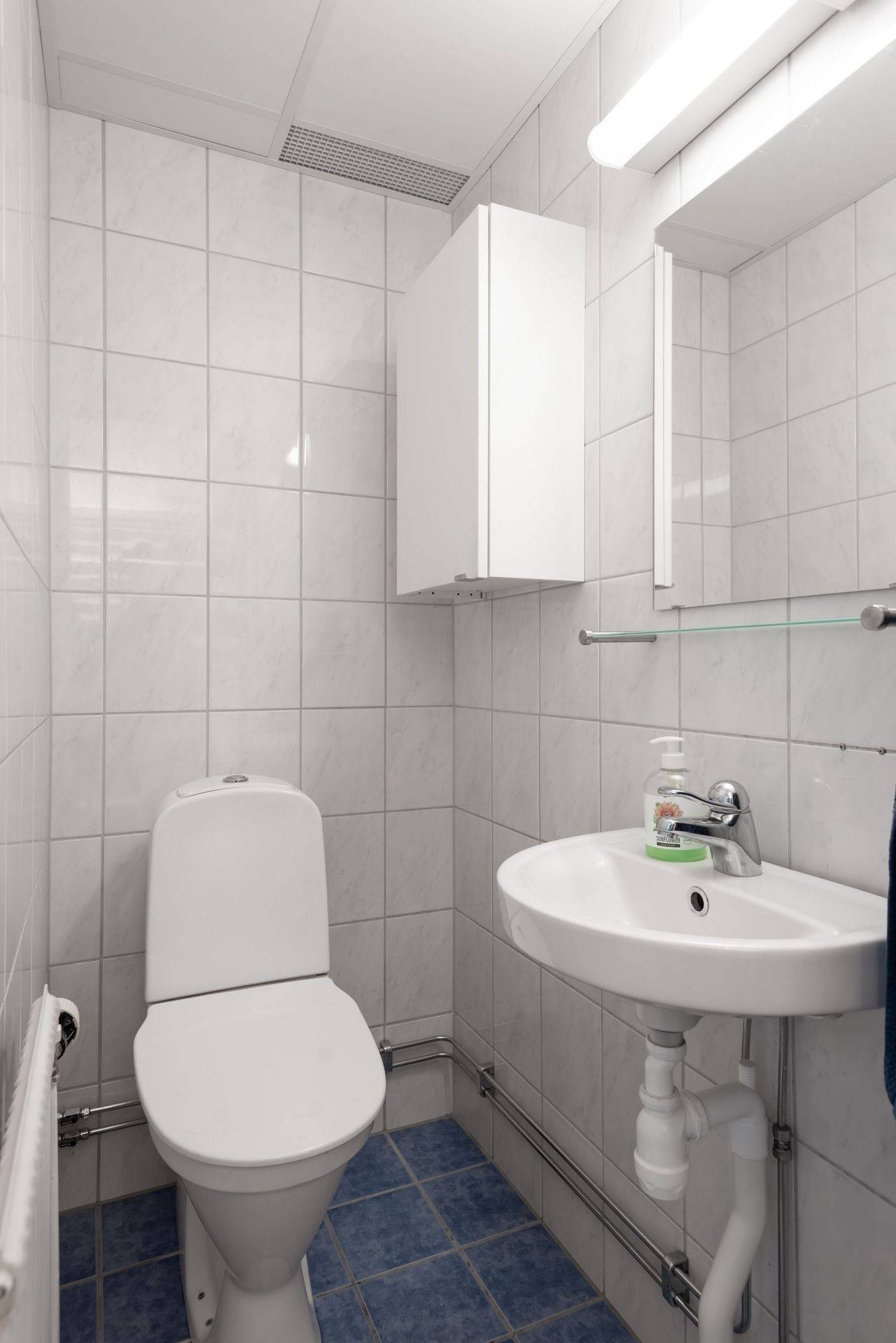 5 rum Lägenhet på Bregårdsgatan 18A Centralt Karlskoga kommun - bild 24