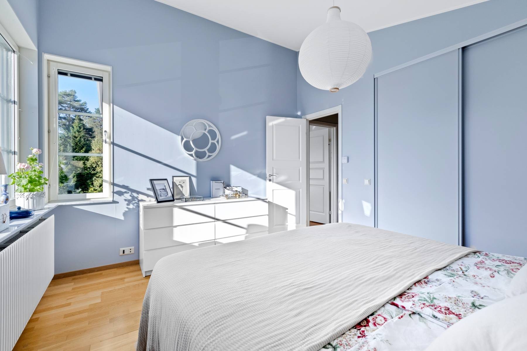 5 rum Villa på Kristinelundsvägen 10 Kragsta Vallentuna kommun - bild 34