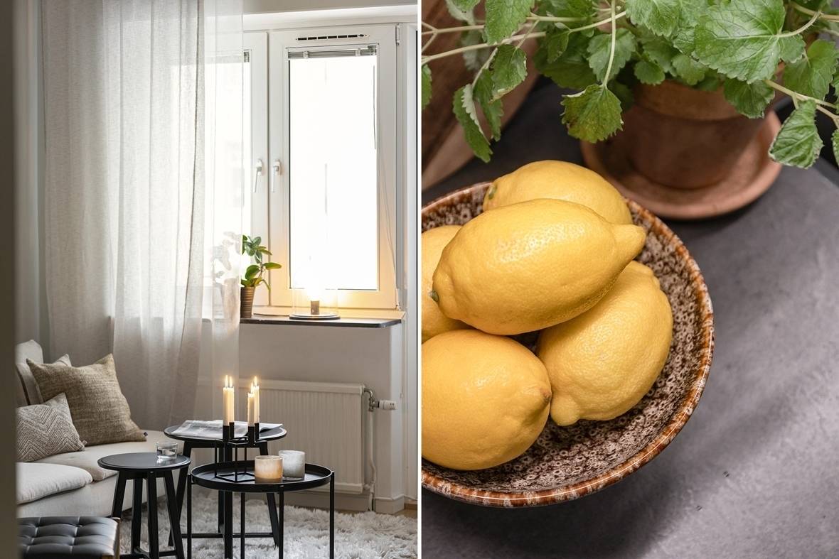 2 rum Lägenhet på Östra Prinsgatan 1B Trossö Karlskrona kommun - bild 7
