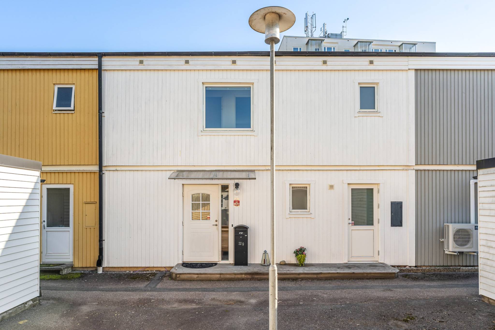 4 rum Villa på Albert Målares väg 32G TÄBY KYRKBY Täby kommun - bild 8