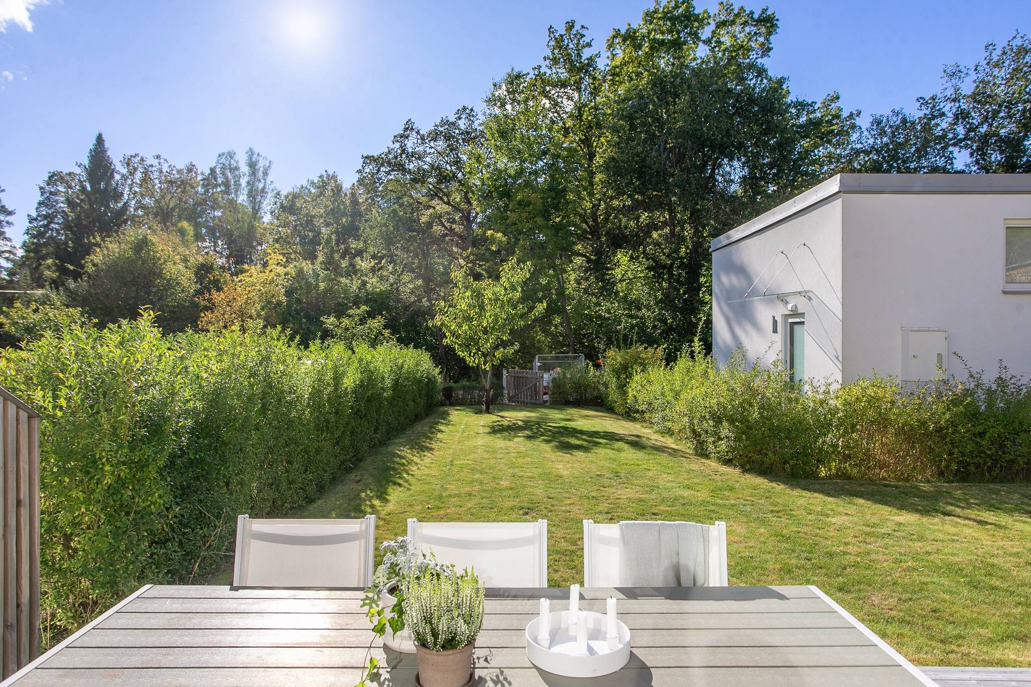 5 rum Radhus på Solviksvägen 23G Kummelnäs Nacka kommun - bild 4