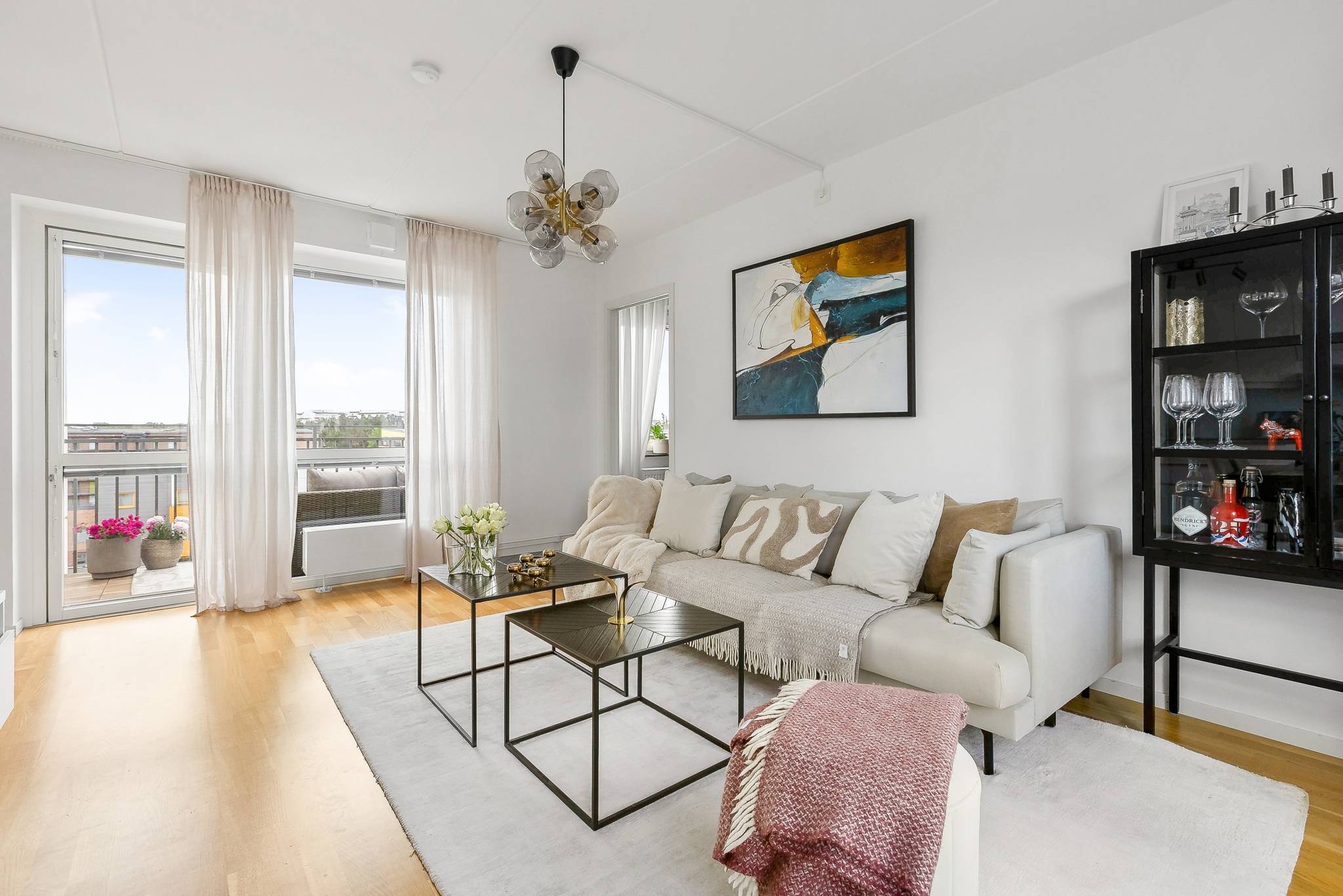 2 rum Lägenhet på Ursviks allé 29 Sundbyberg - Ursvik Sundbybergs kommun - bild 9