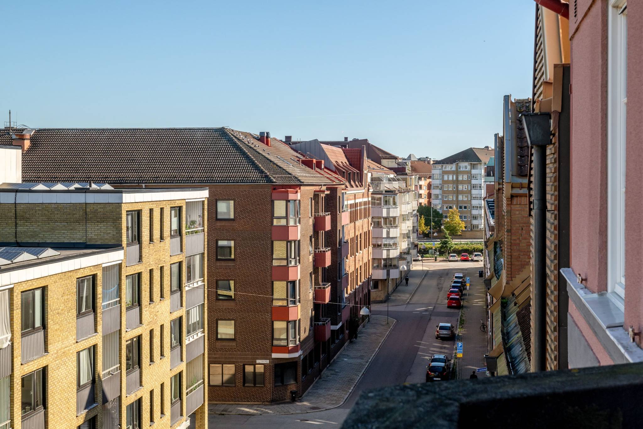 1 rum Lägenhet på Norregatan 12 Drottningtorget Malmö kommun - bild 4