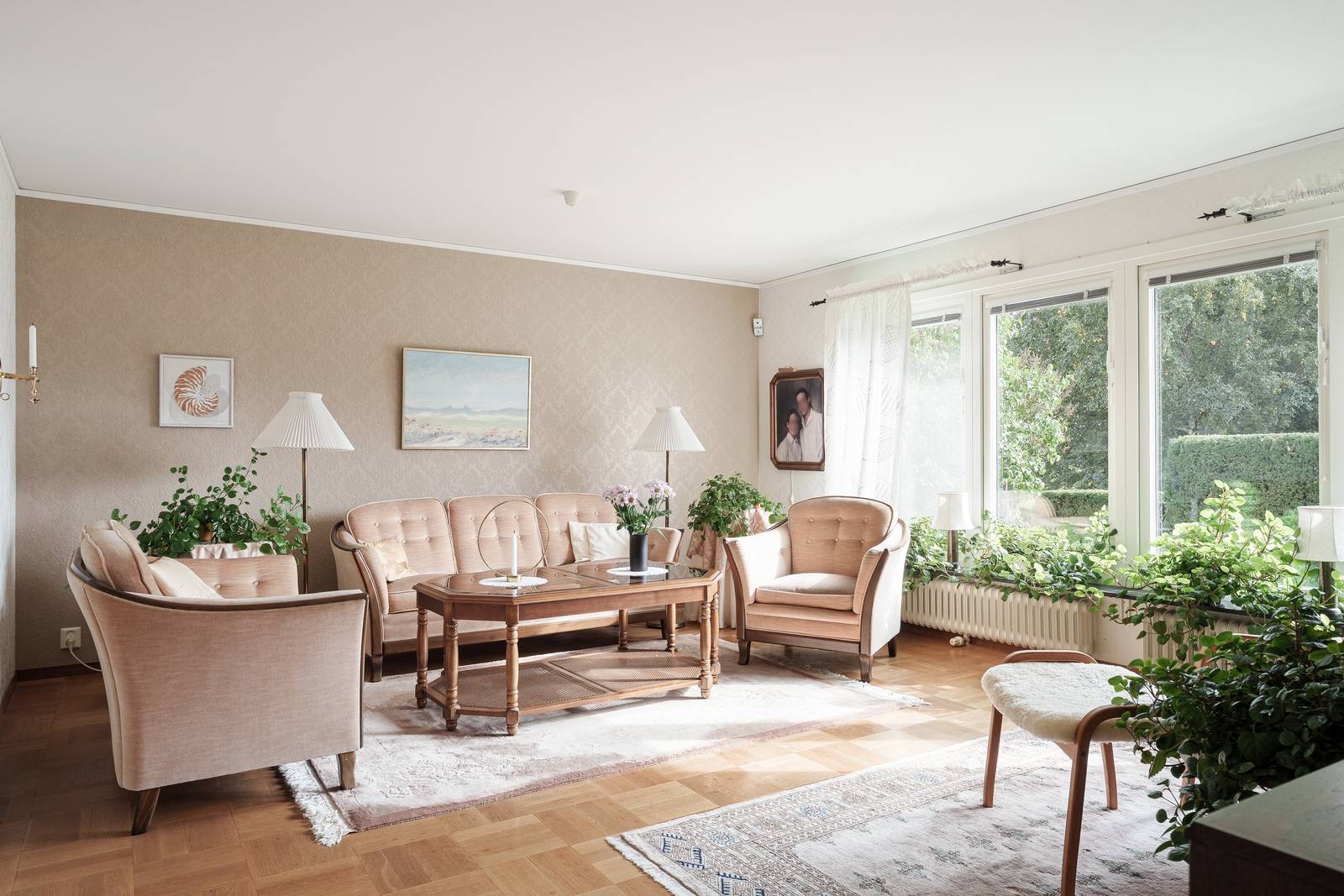 4 rum Villa på Norra Radhusgatan 12 Löberöd Eslövs kommun - bild 5