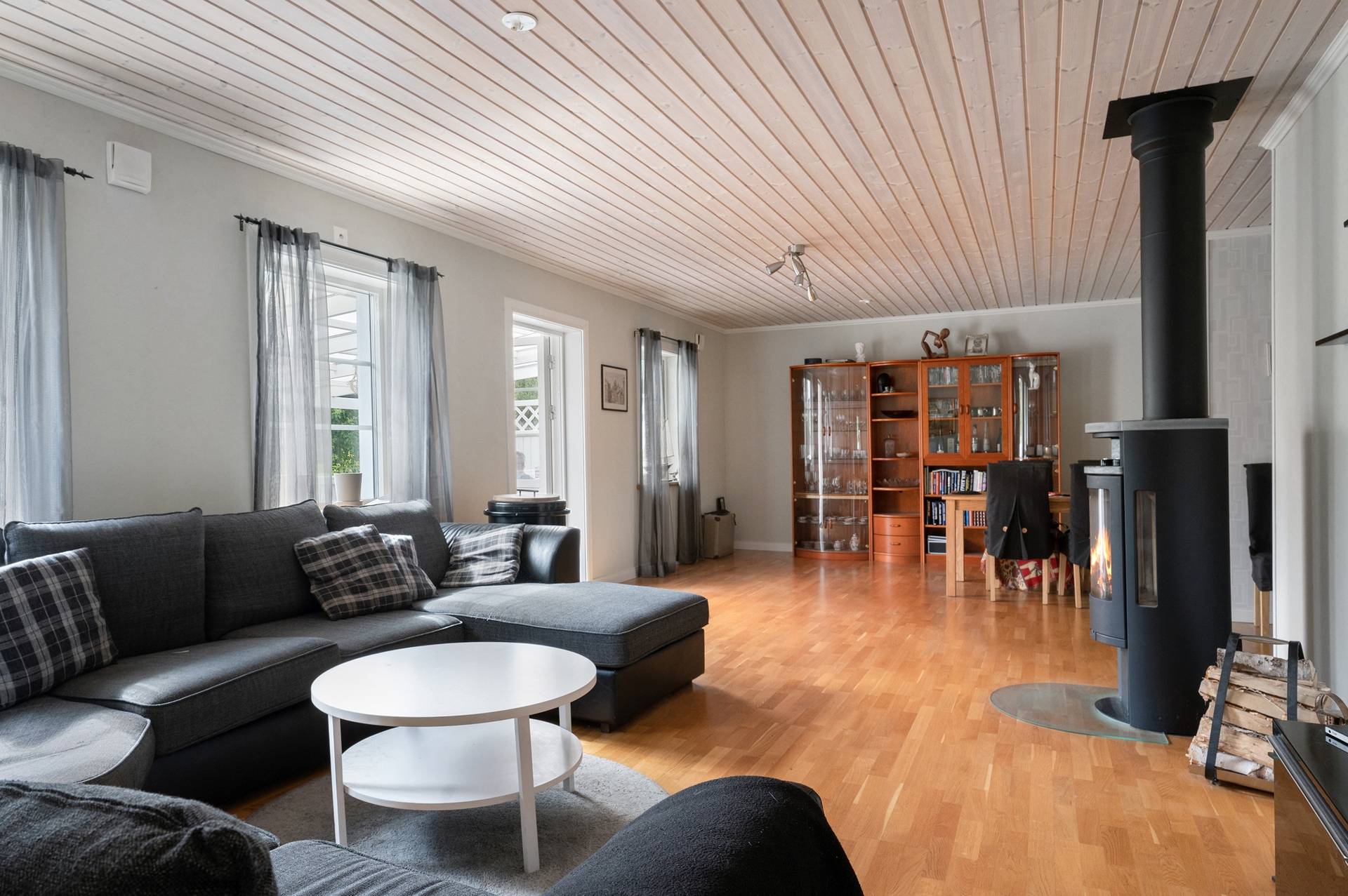 3 rum Villa på Sippstigen 13 Engesberg Gävle kommun - bild 9