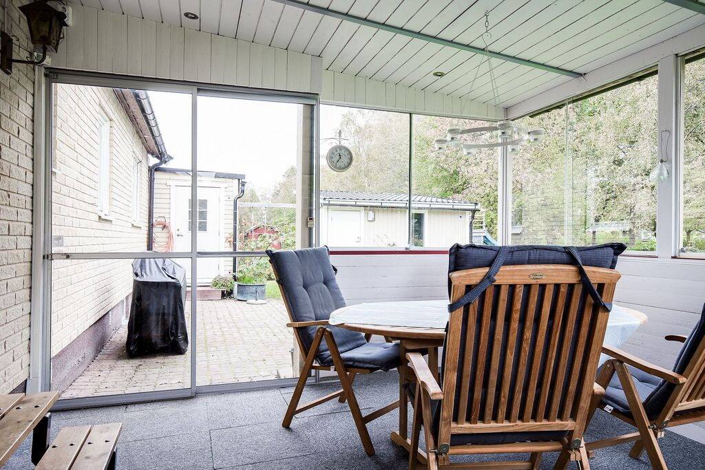 5 rum Villa på Rågvägen 15 Häsängen Karlskoga kommun - bild 36