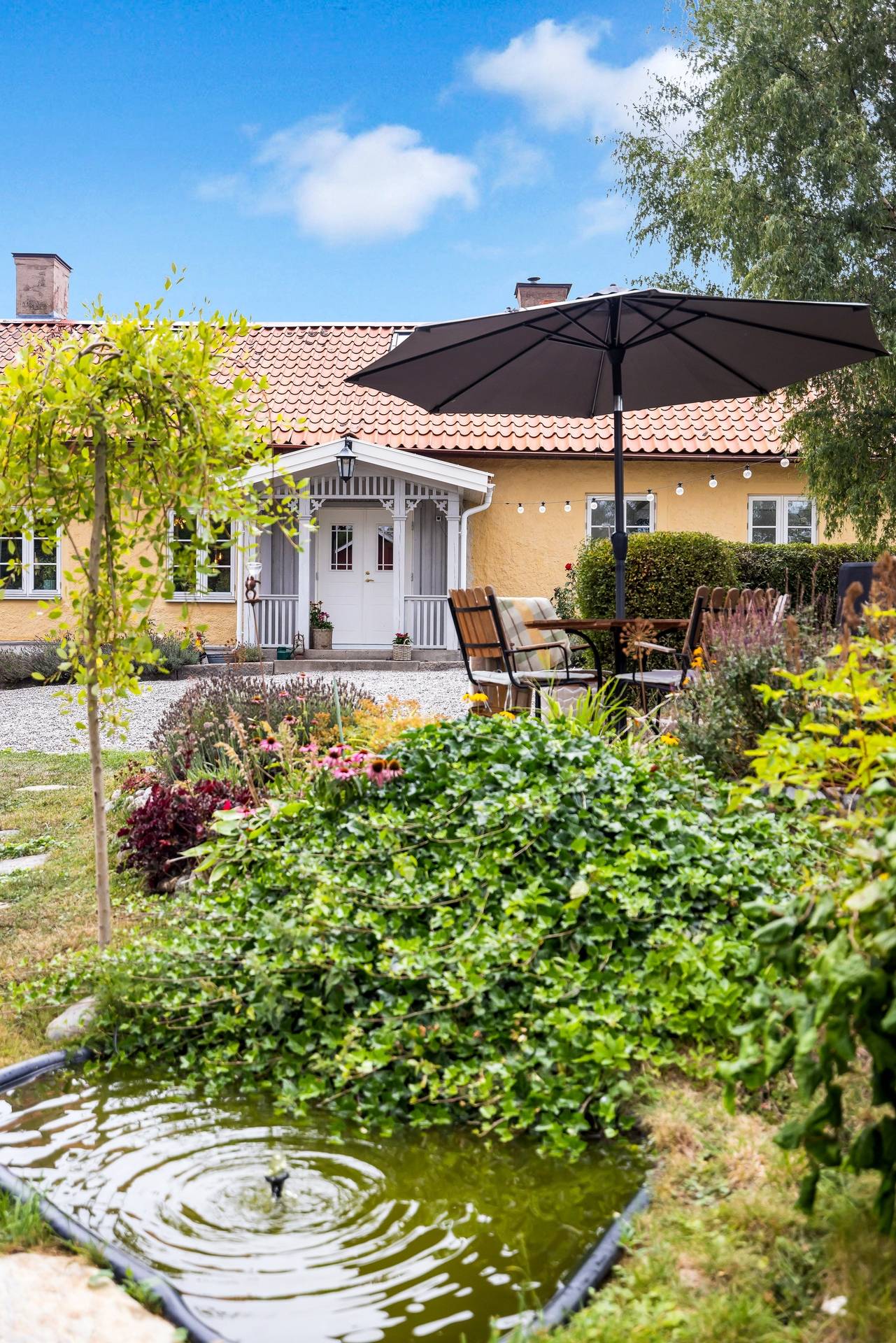 149 m² Villa på Kungshusby-Östersta 15 Kungshusby Enköpings kommun - bild 28