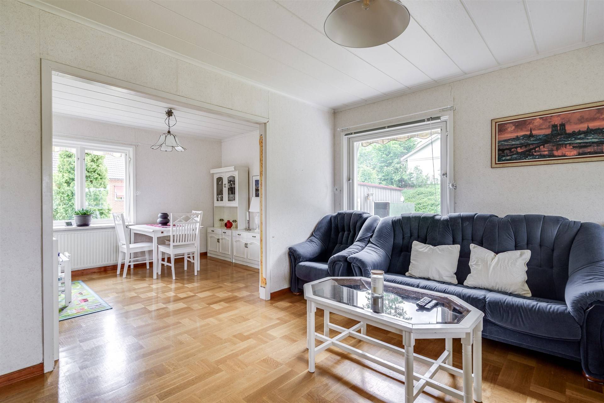 4 rum Villa på Granstigen 7 Frövi Lindesbergs kommun - bild 12
