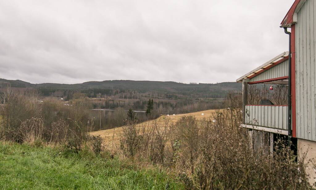 3 rum Villa på Nedansjövägen 26 Nedansjö Sundsvalls kommun - bild 24