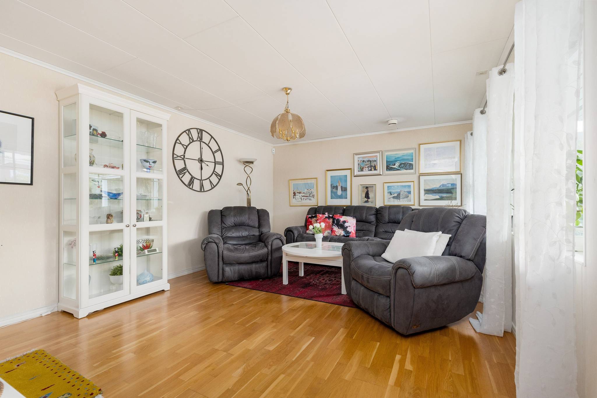 5 rum Villa på Kolartorpsvägen 27 Kolatorp Haninge kommun - bild 12