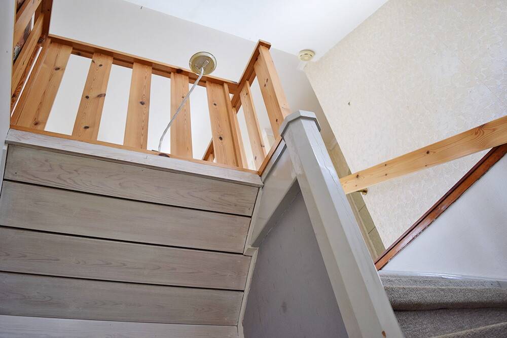 5 rum Villa på Södra Hörksvägen 72 Grängesberg / Dalarna Ludvika kommun - bild 17