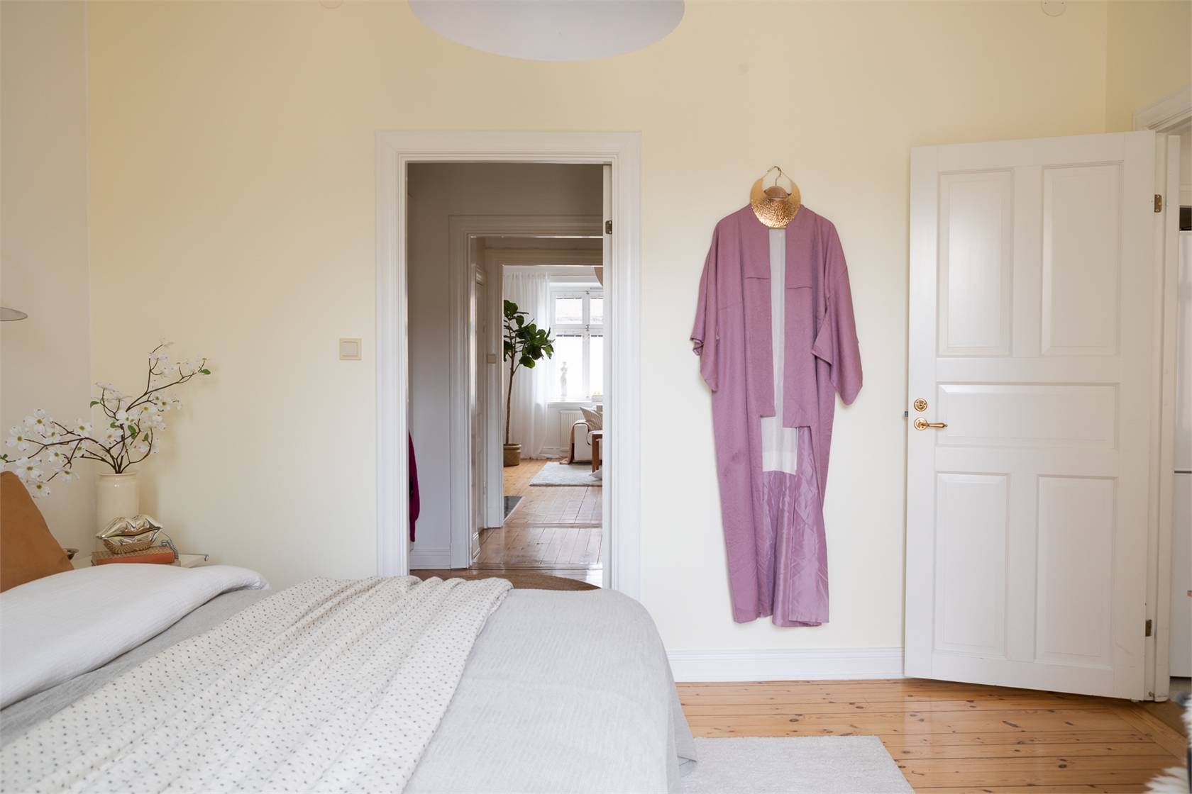2 rum Lägenhet på Pålsundsgatan 5, vån 5/5 Hornstull Stockholms kommun - bild 26