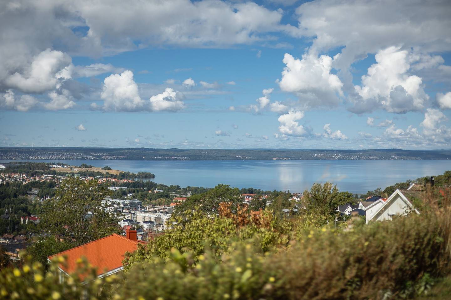 Huskvarna Egnahem, Jönköpings kommun