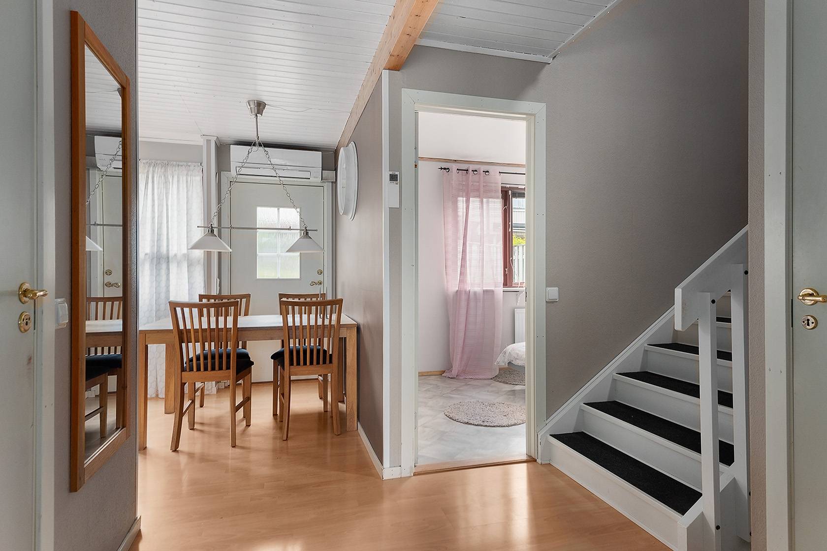 5 rum Villa på Rosenfeldts väg 7 Verkö Karlskrona kommun - bild 11