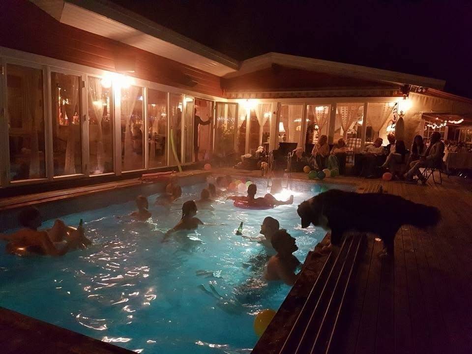 11 rum villa på Krokusvägen 15 ÄLVSALA-BULLANDÖ, Värmdö kommun - bild 4