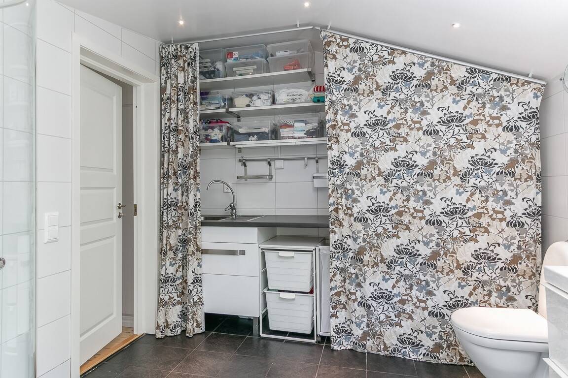 8 rum Villa på Grantorpsvägen 23 Grantorpet Västerviks kommun - bild 48