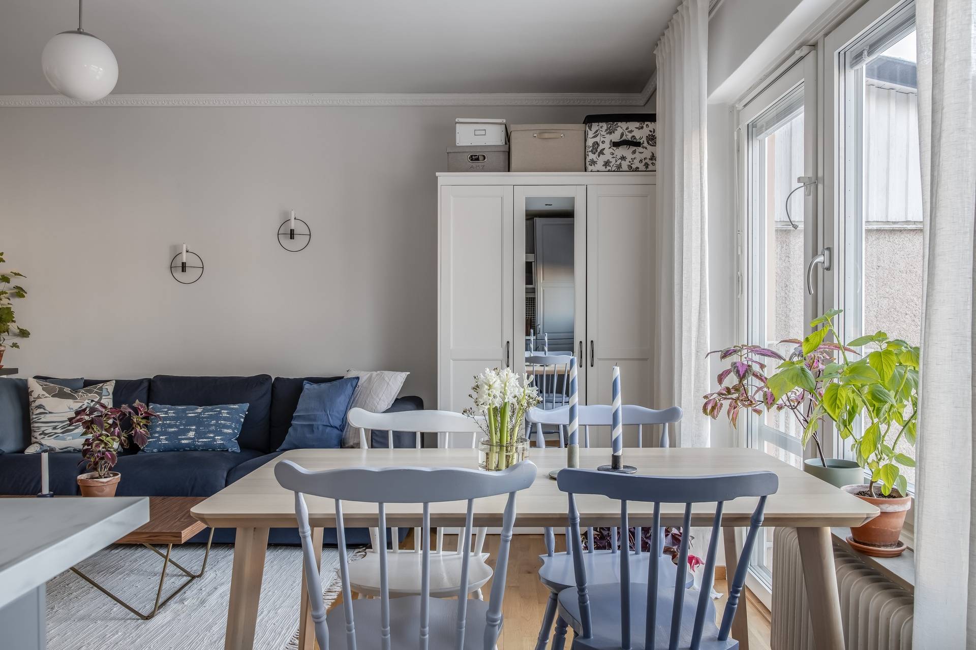 1 rum Lägenhet på Soltorpsvägen 16A Danderyd Danderyds kommun - bild 9