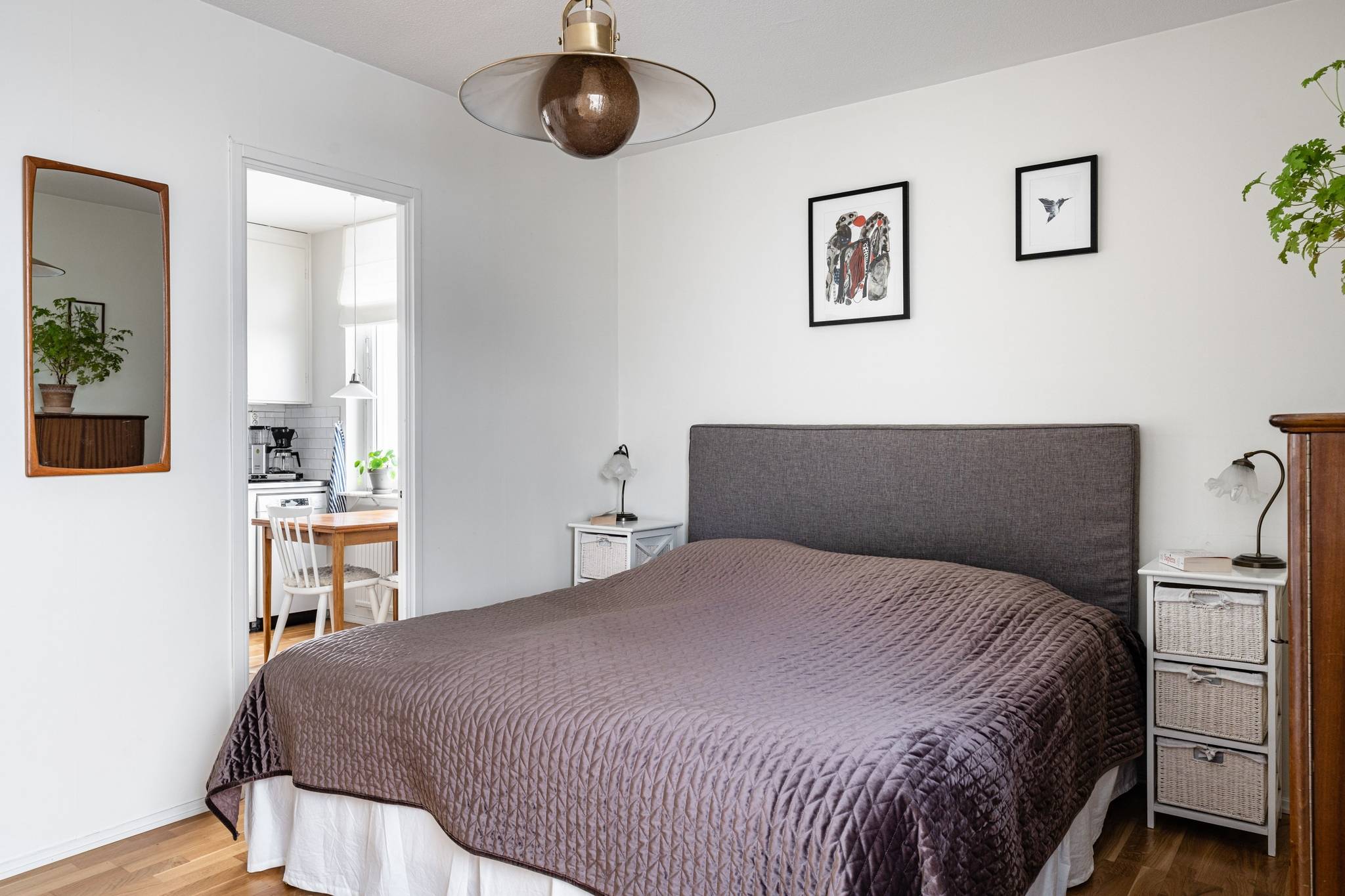 2 rum Lägenhet på Nybohovsbacken 97 Liljeholmen Stockholms kommun - bild 23