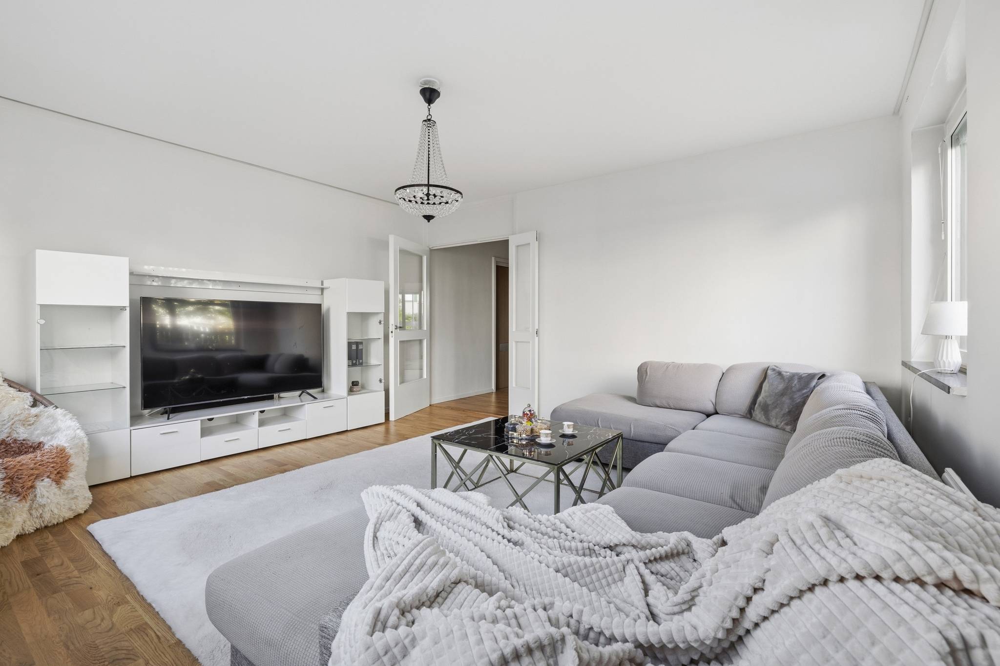 3 rum lägenhet på Bergshöjden 14 Hallonbergen, Sundbybergs kommun - bild 5