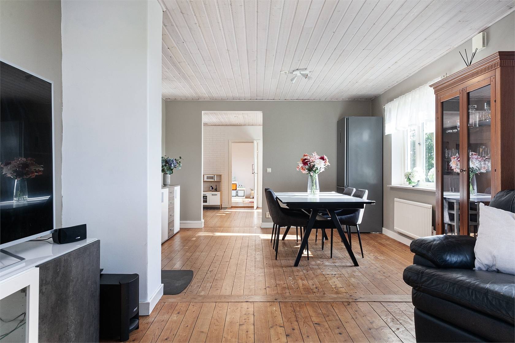 6 rum Villa på Pårupshus 1290 Gryttinge Svalövs kommun - bild 11