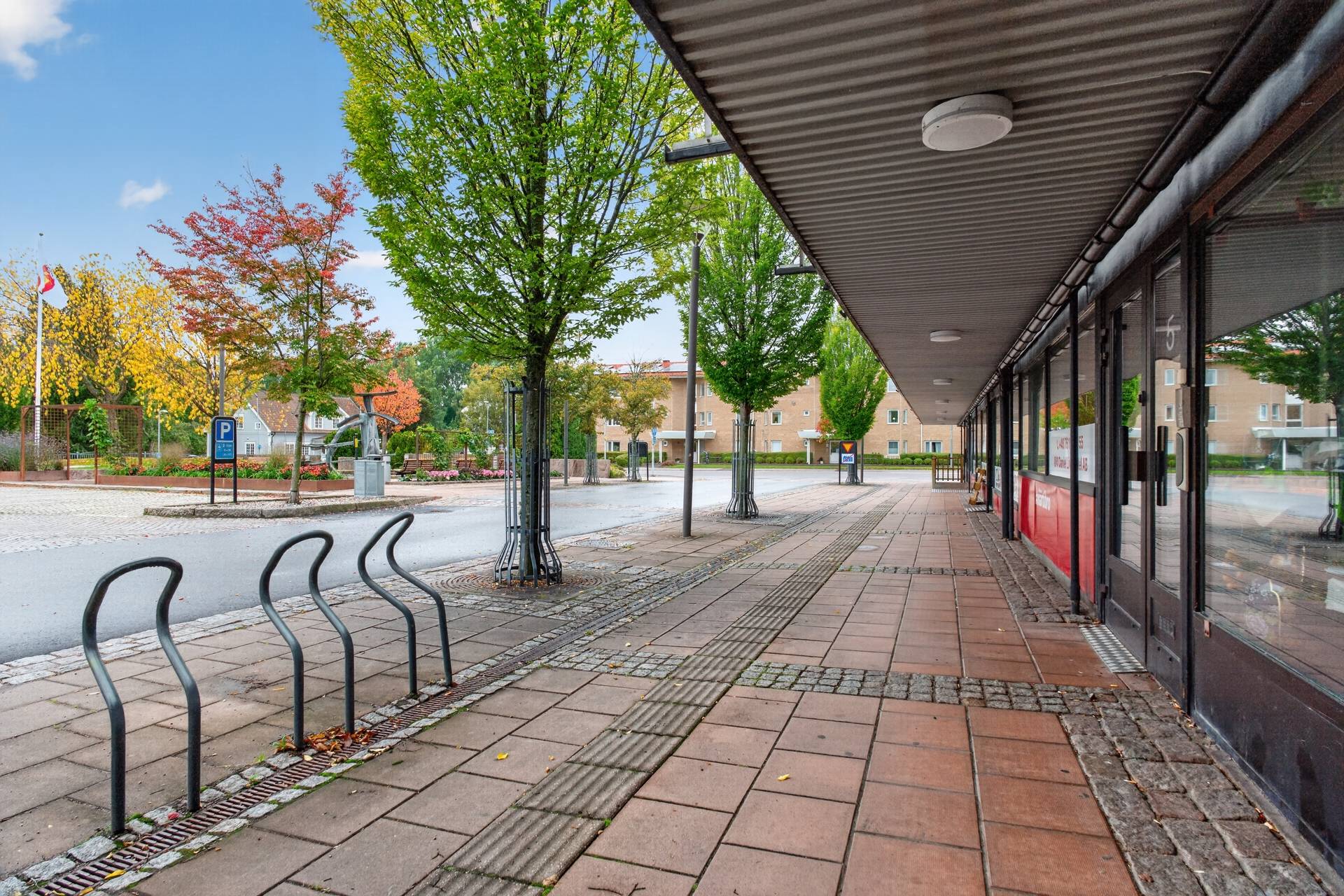 4 rum Lägenhet på Stora torget 5 Tibro kommun - bild 24