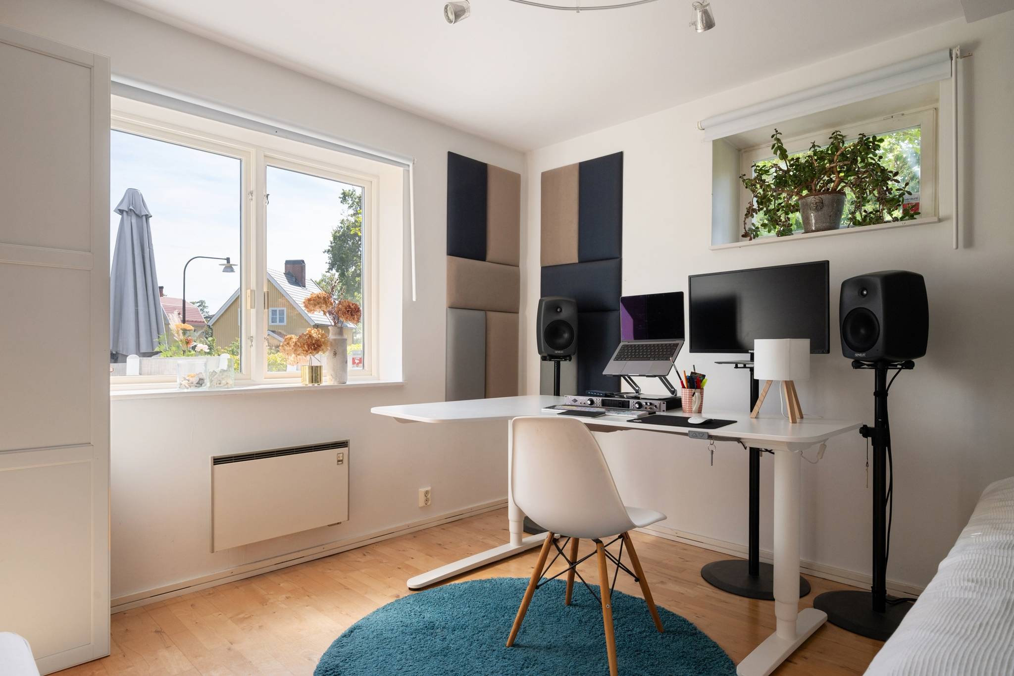 5 rum Villa på Lärlingsbacken 6 Mälarhöjden Stockholms kommun - bild 33