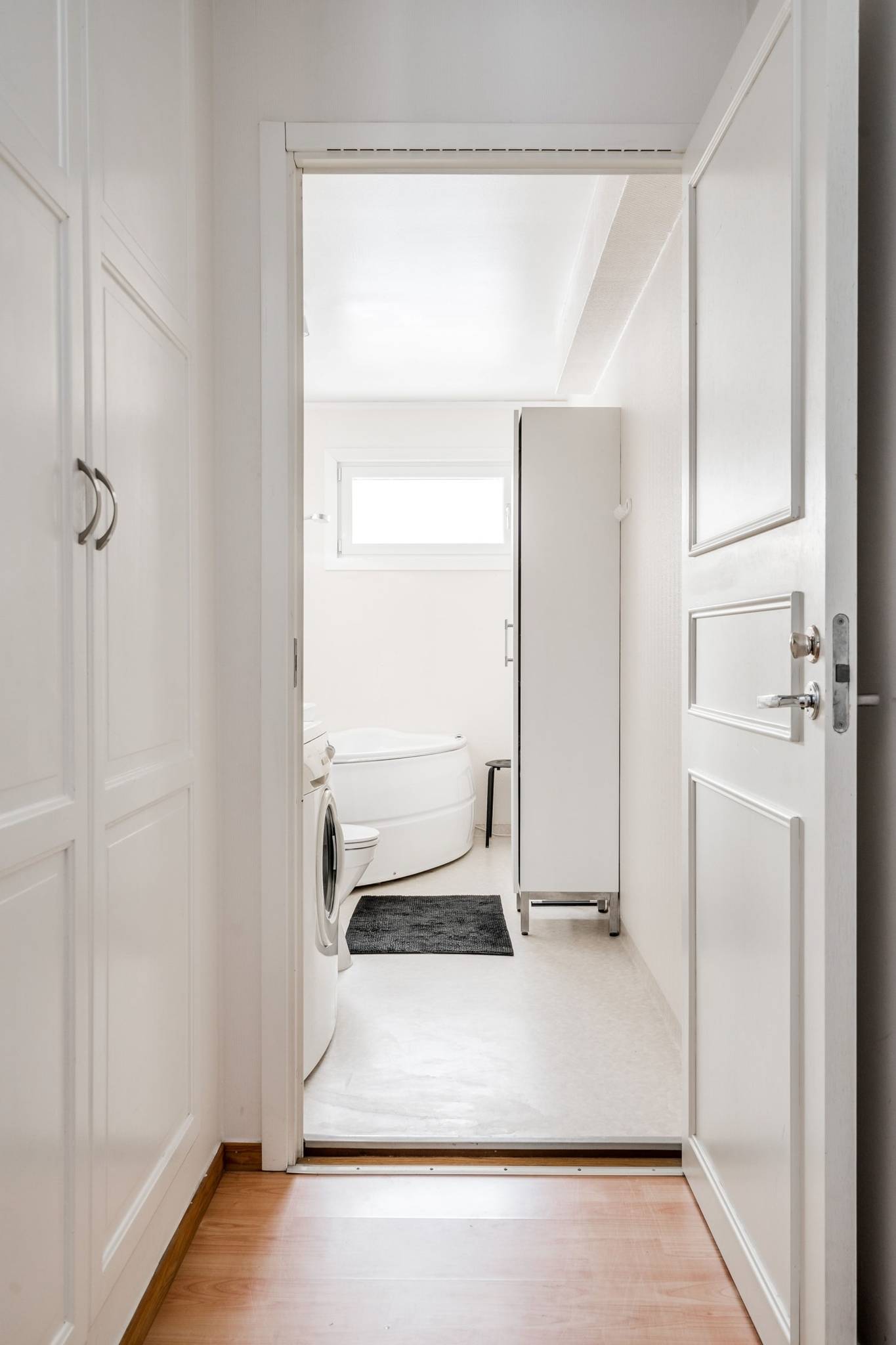 3 rum Lägenhet på Nyckelgatan 54 Sunnanå Skellefteå kommun - bild 16
