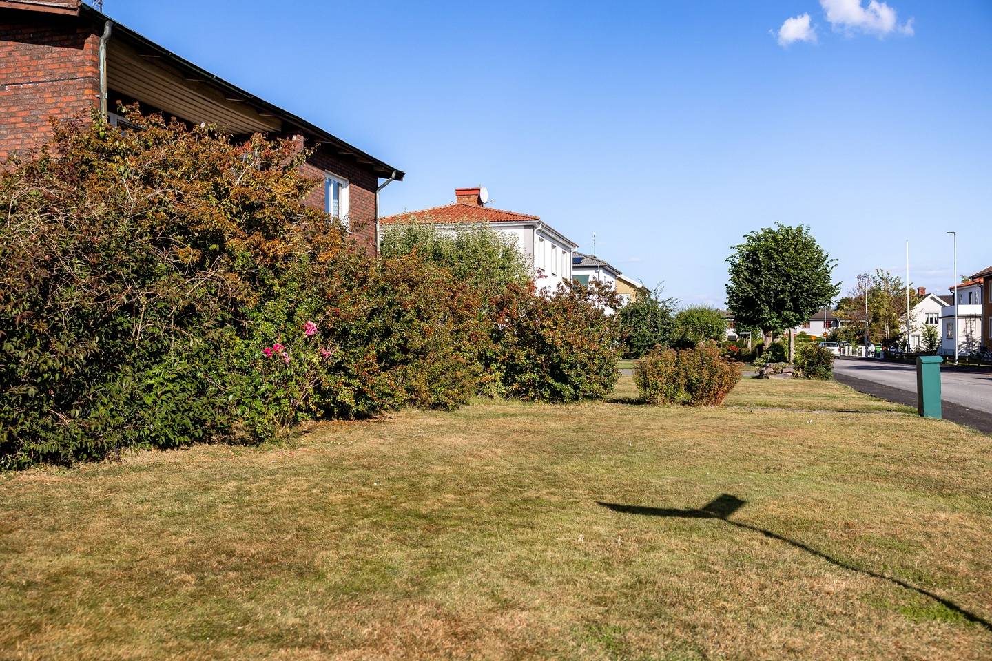 6 rum Villa på Gästgivarevägen 8 Centrum Tibro kommun - bild 47