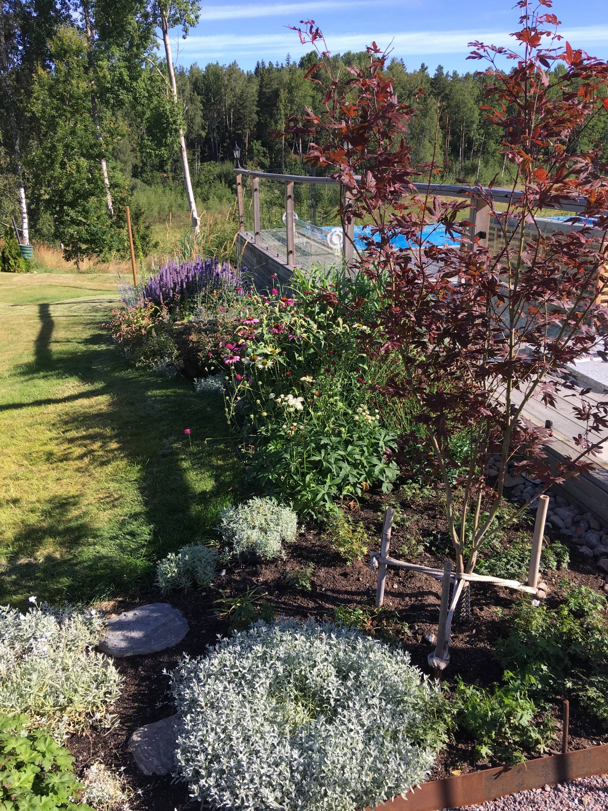 4 rum Villa på Vreta 19B Hölö Södertälje kommun - bild 20