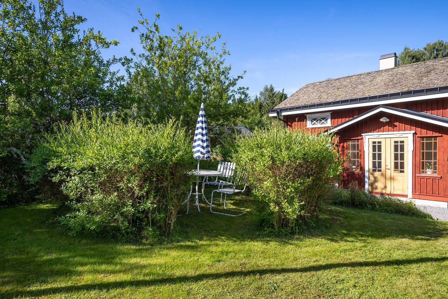 235 m² Villa på Bosebyn Nystuga 1 Gunnarskog Arvika kommun - bild 79