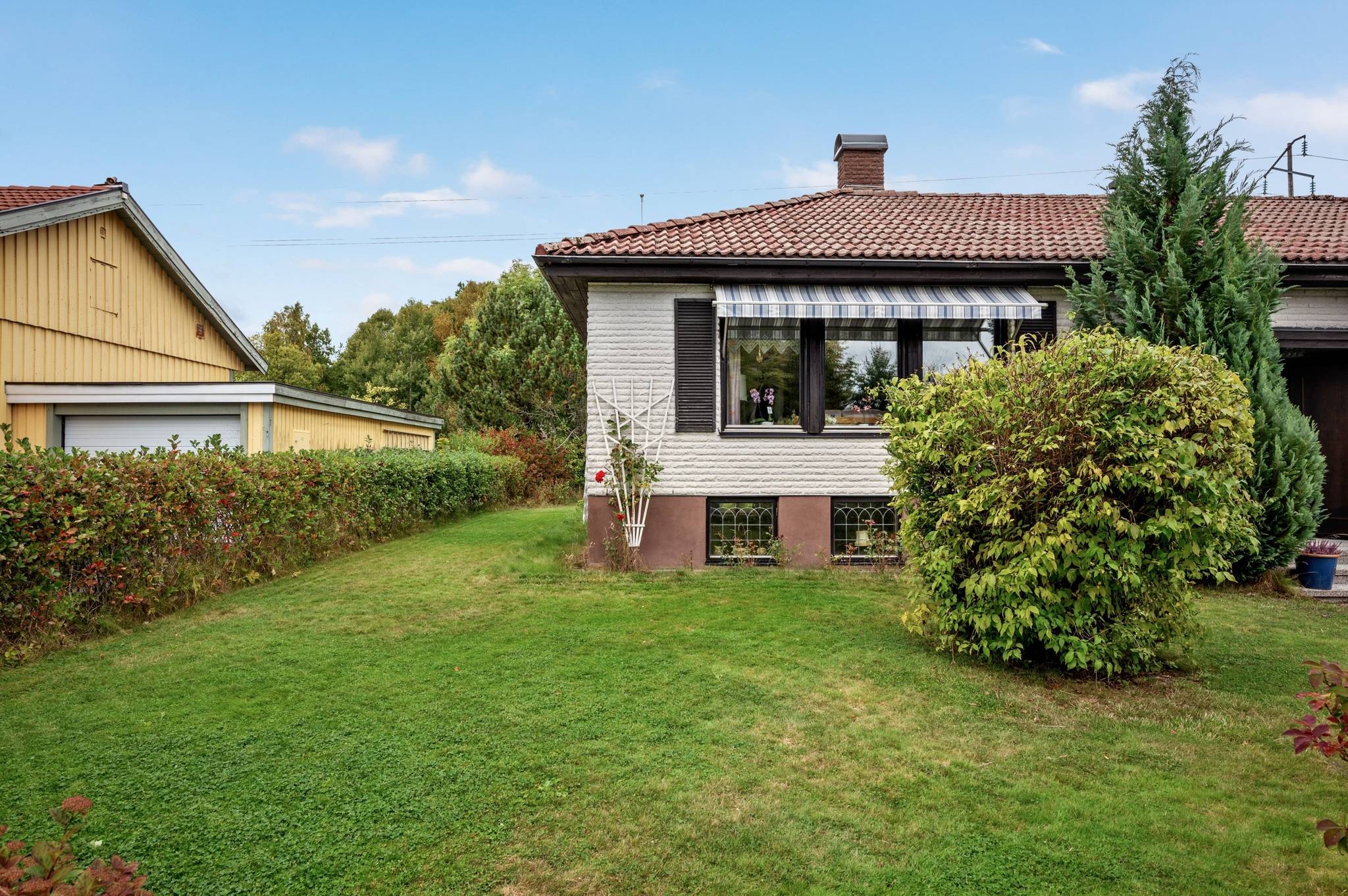 5 rum Villa på Odenvägen 22 Munkedal Munkedals kommun - bild 39