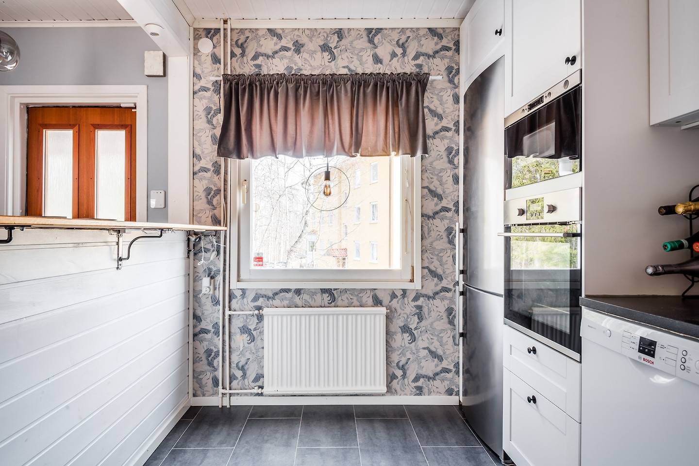 3 rum Radhus på Agavägen 18B Seestaden Sandvikens kommun - bild 11