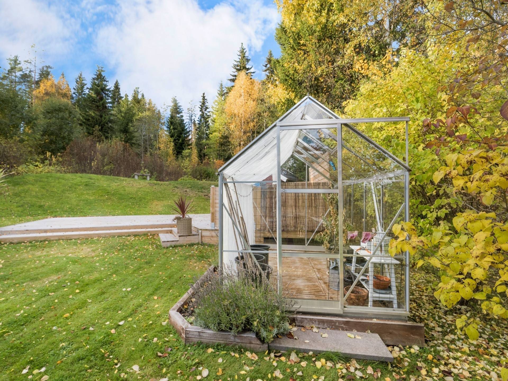 5 rum Villa på Landforsvägen 19 Ludvika, Landforsen Ludvika kommun - bild 41