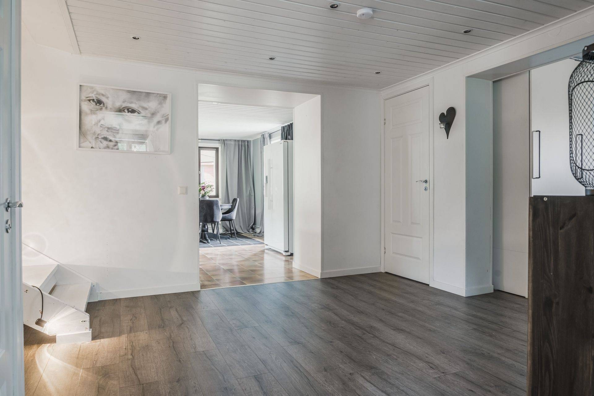 5 rum Villa på Movägen 5 Djurmo Gagnefs kommun - bild 12