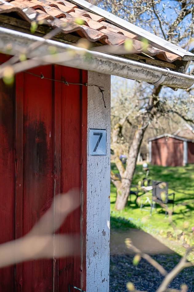 4 rum Villa på Fredriksdalsvägen 7 Trosa kommun - bild 26