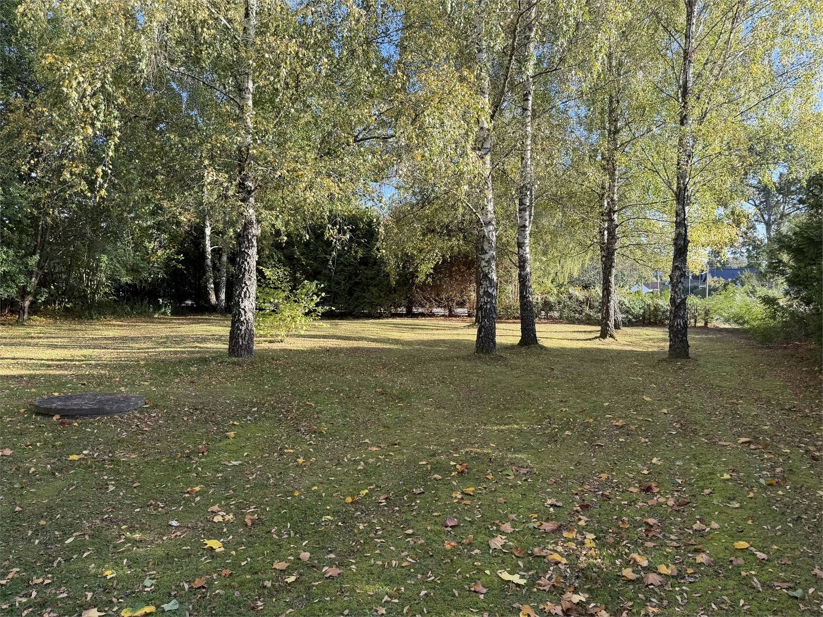Bjärnum, Hässleholms kommun