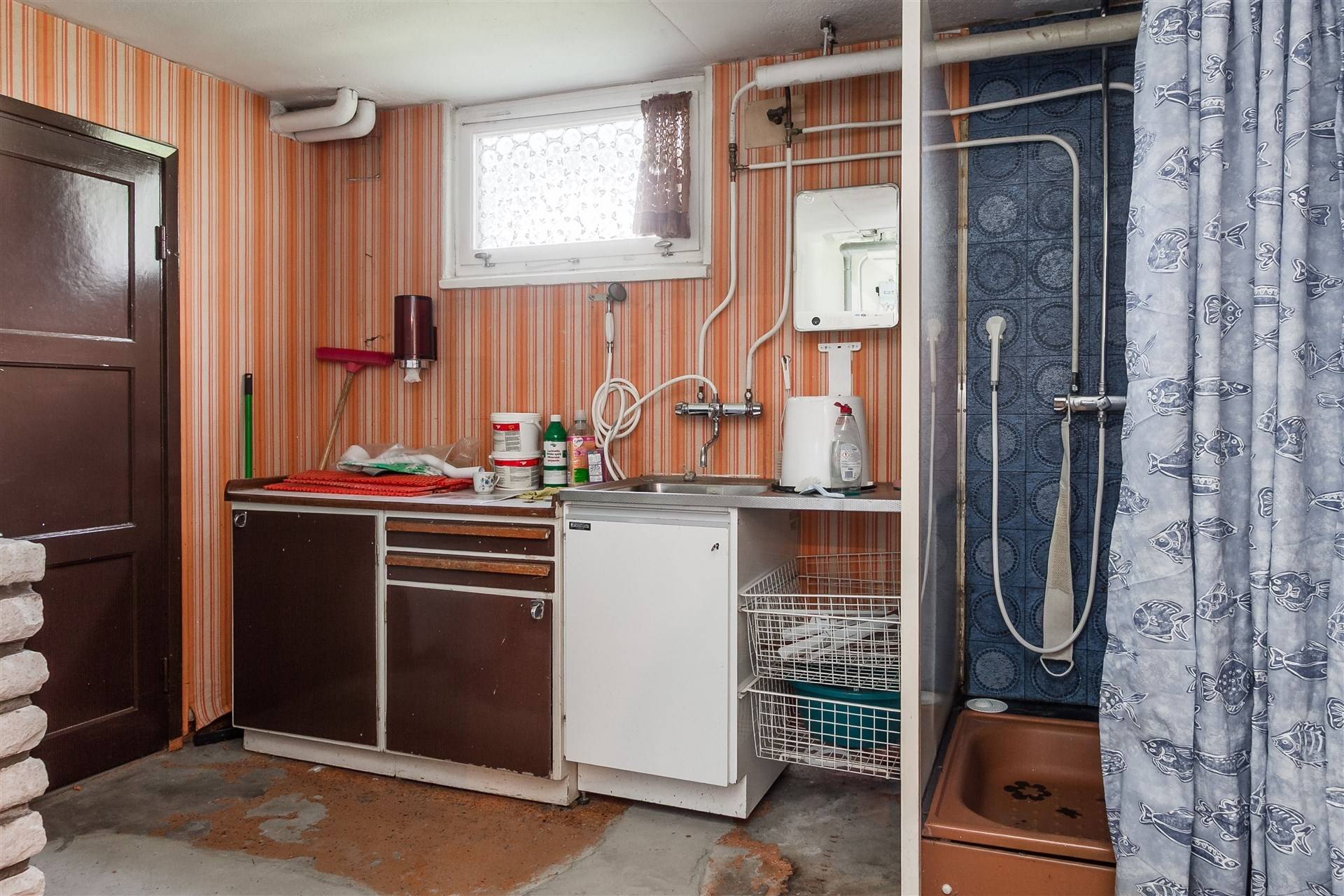 4 rum Villa på Blåklintsvägen 16 Hagfors kommun - bild 26