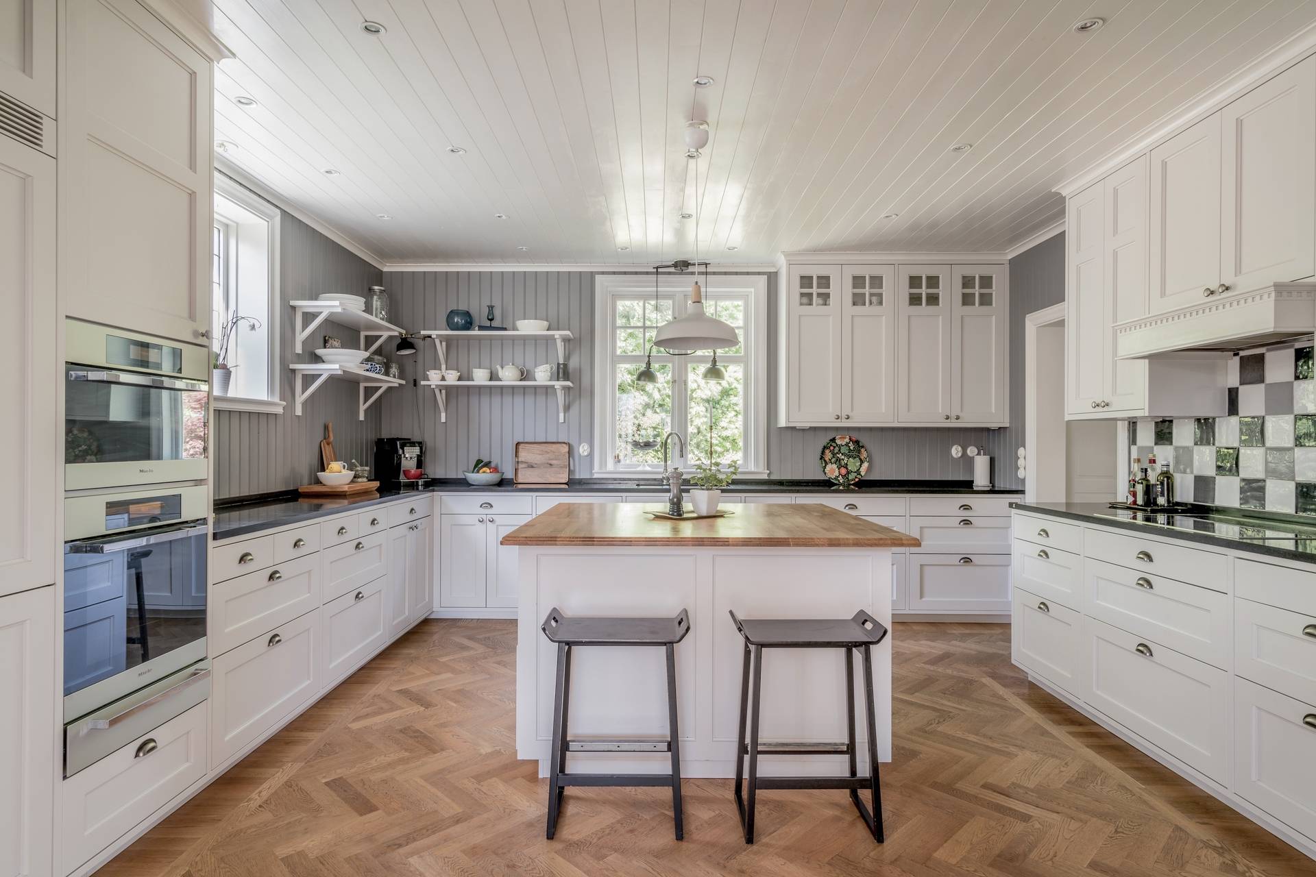10 rum Villa på Strindbergsgatan 3B Östra Villastaden Nyköpings kommun - bild 26