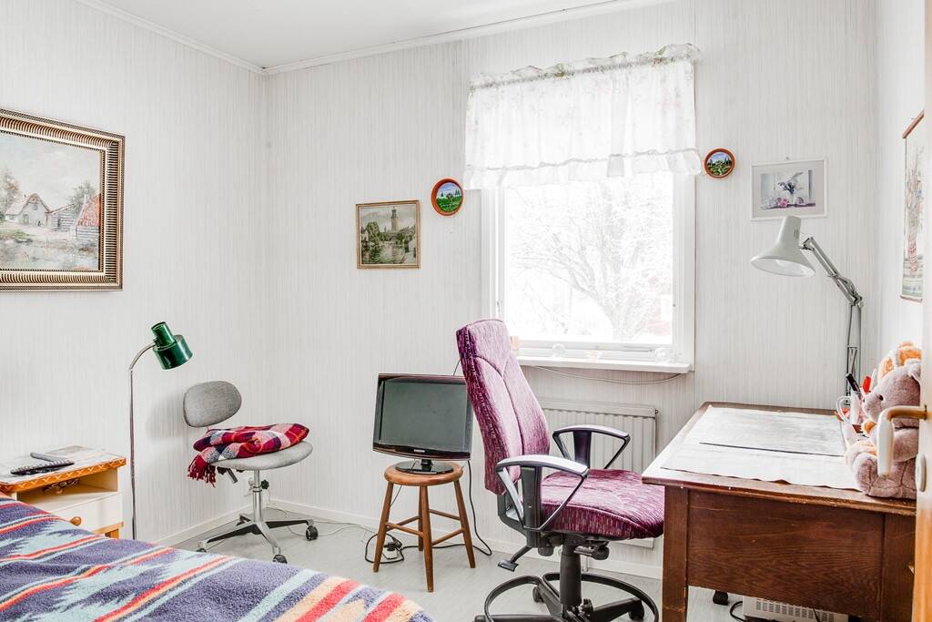 4 rum Villa på Nybovägen 5 Nybo Skövde kommun - bild 20
