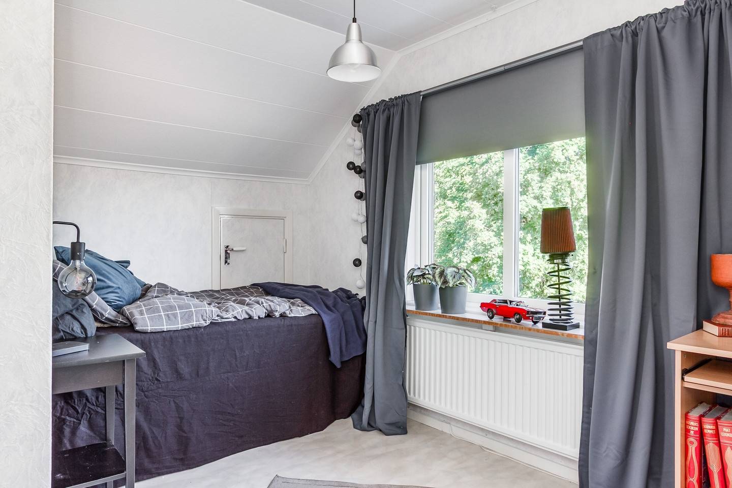 5 rum Villa på Skogsvägen 22 Ekshärad Hagfors kommun - bild 26