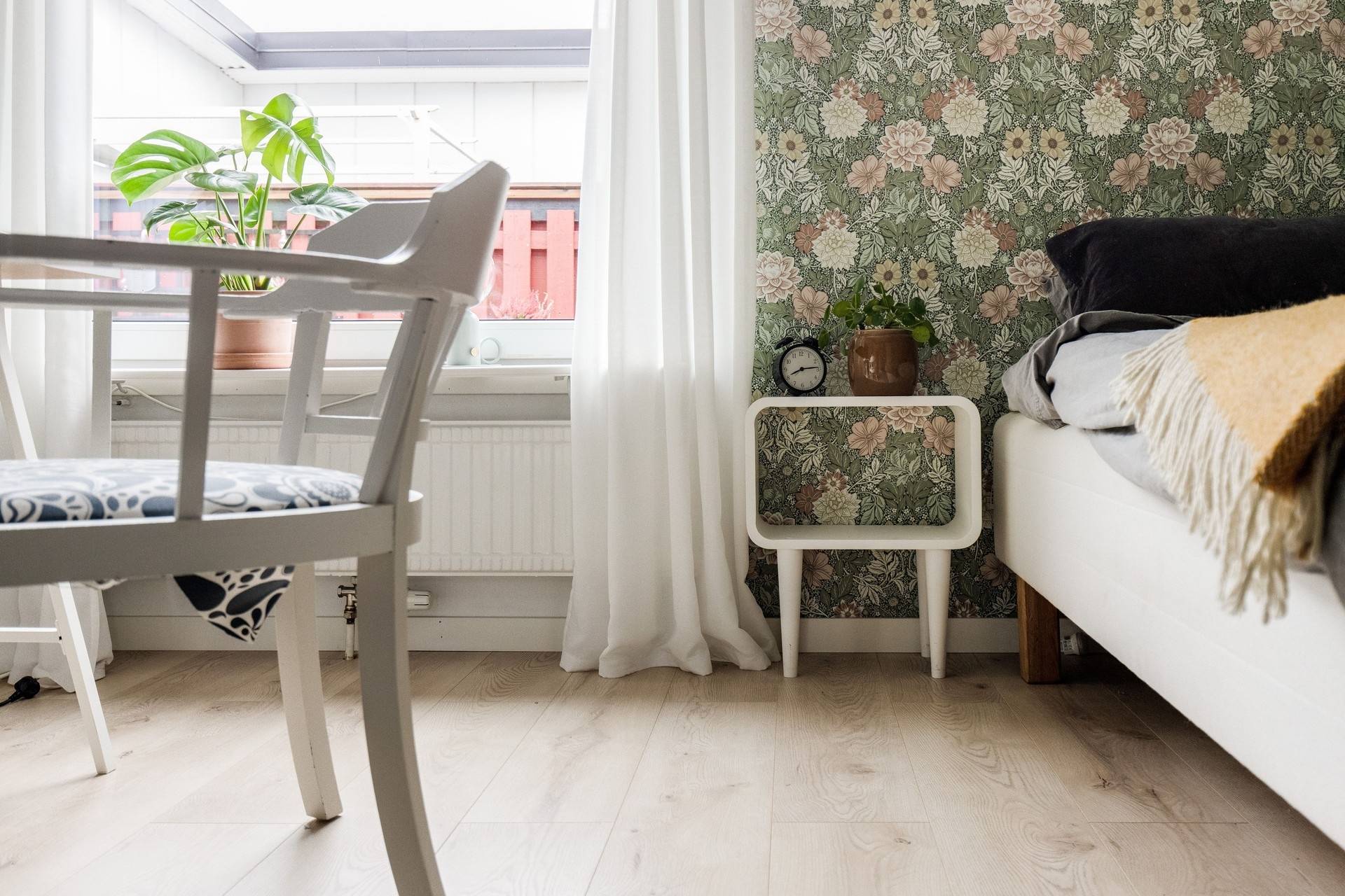 4 rum Radhus på Vintervägen 21 Hökåsen Västerås kommun - bild 22
